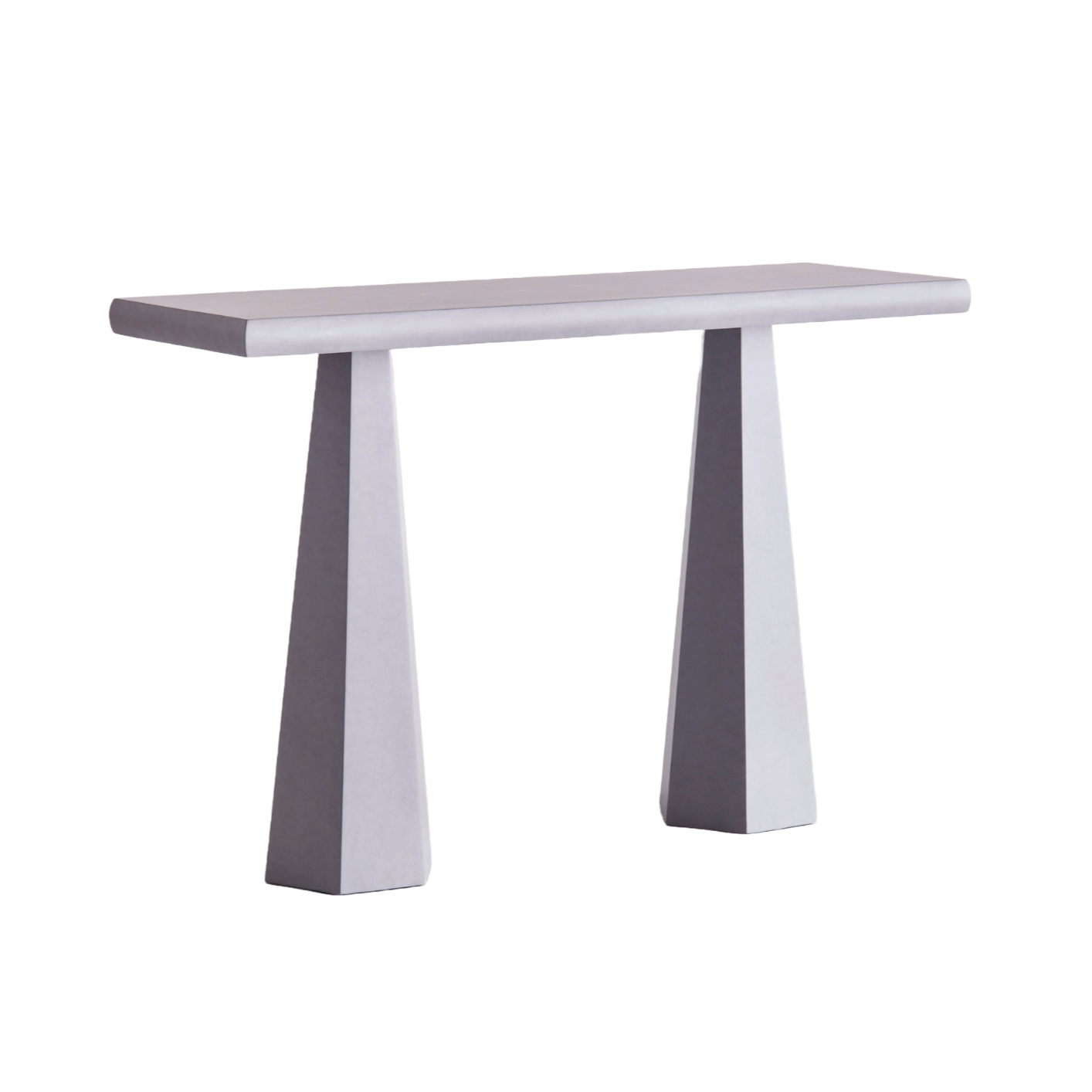 HEXAGON Console Gray