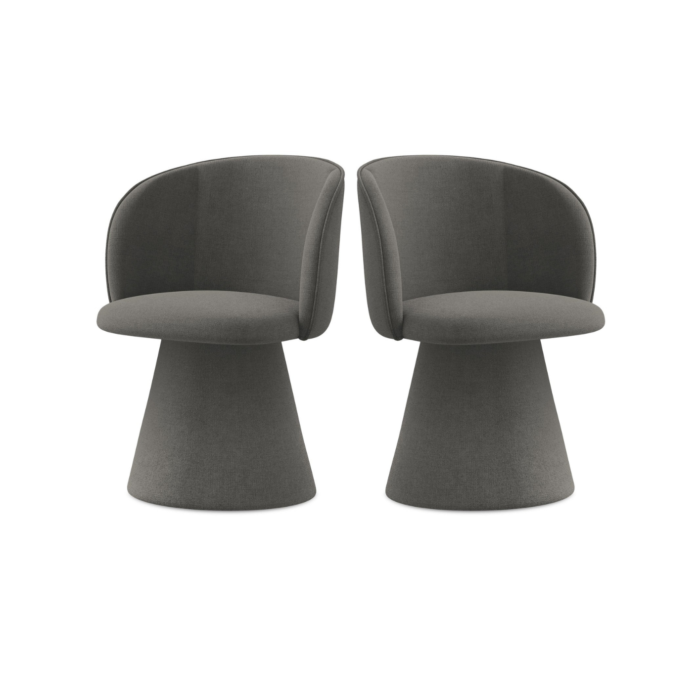 MAIA Chair Dark Gray