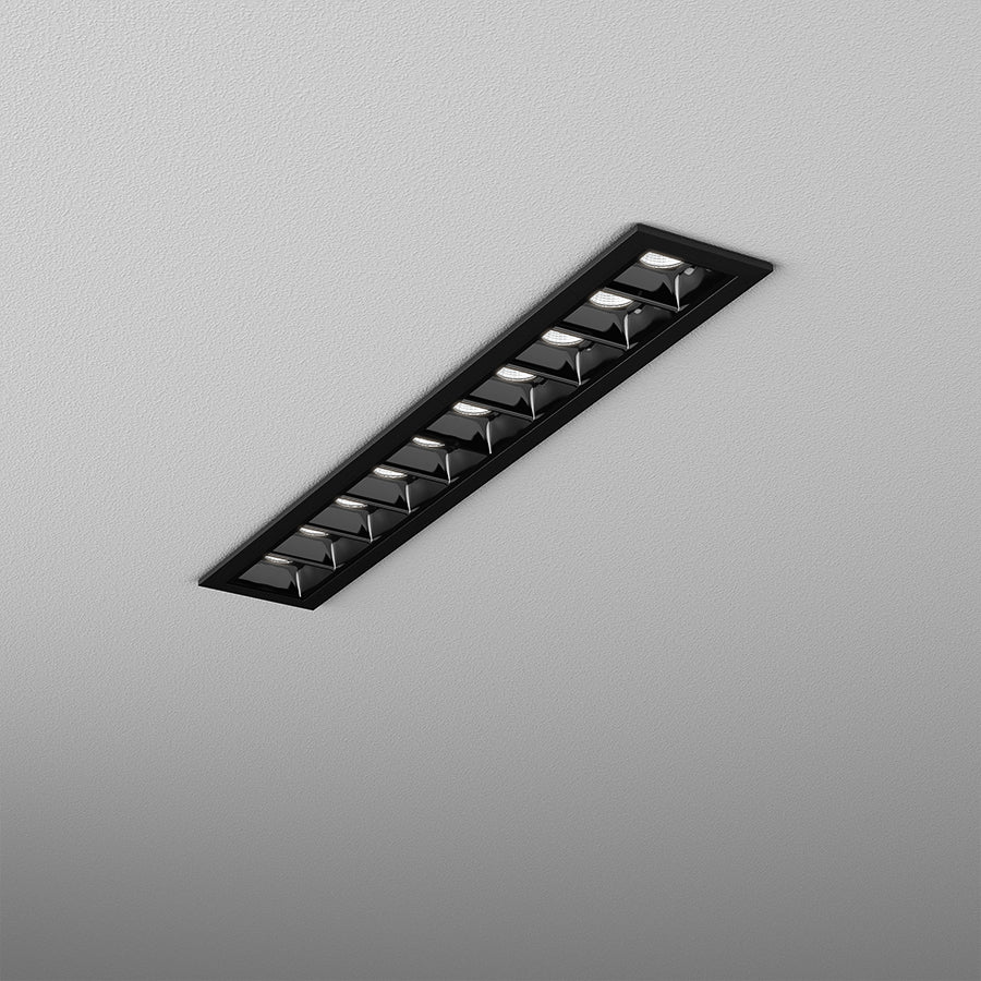 Podhledová svítidlo RAFTER POINTS TRIM zapuštěná