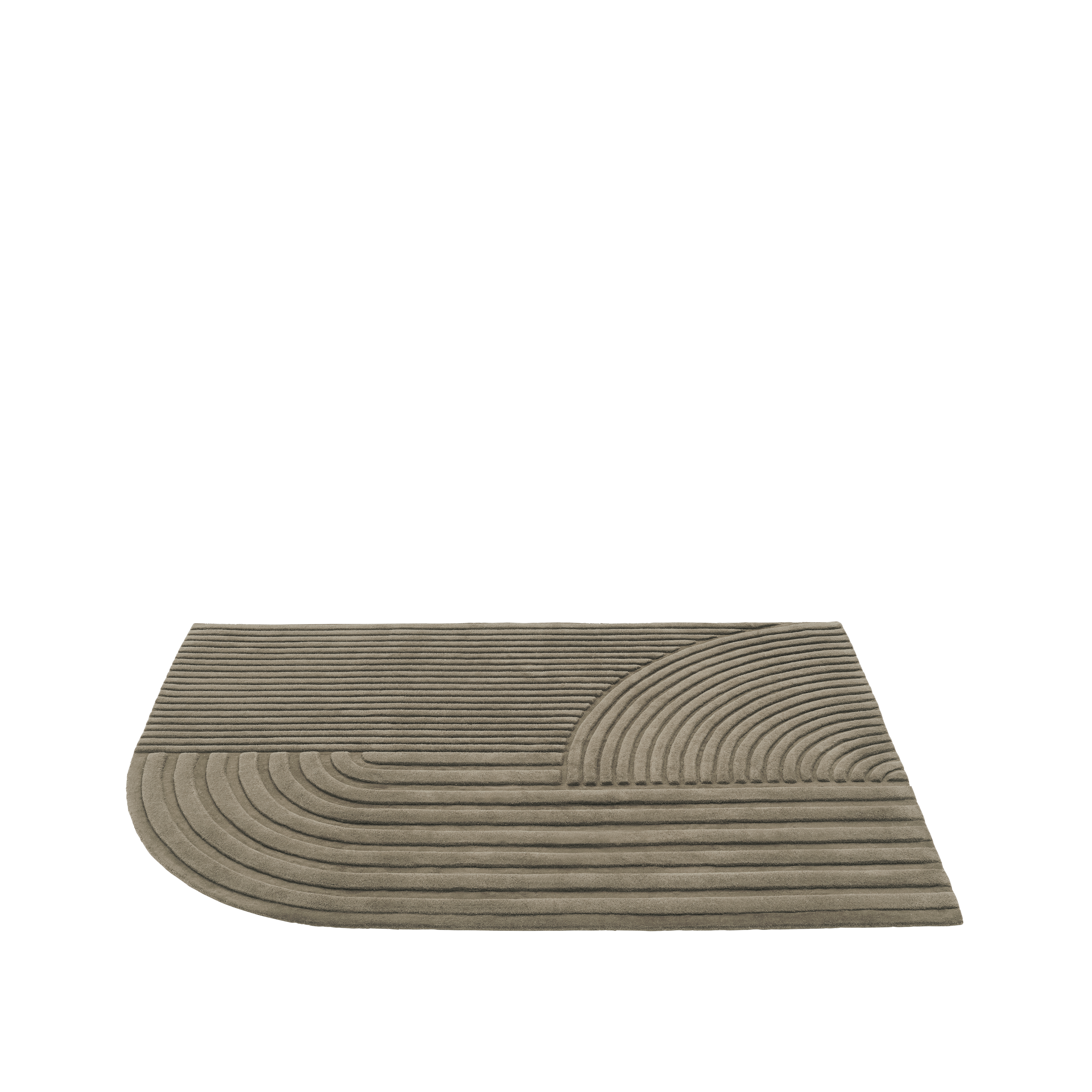 Koberec RELEVO taupe