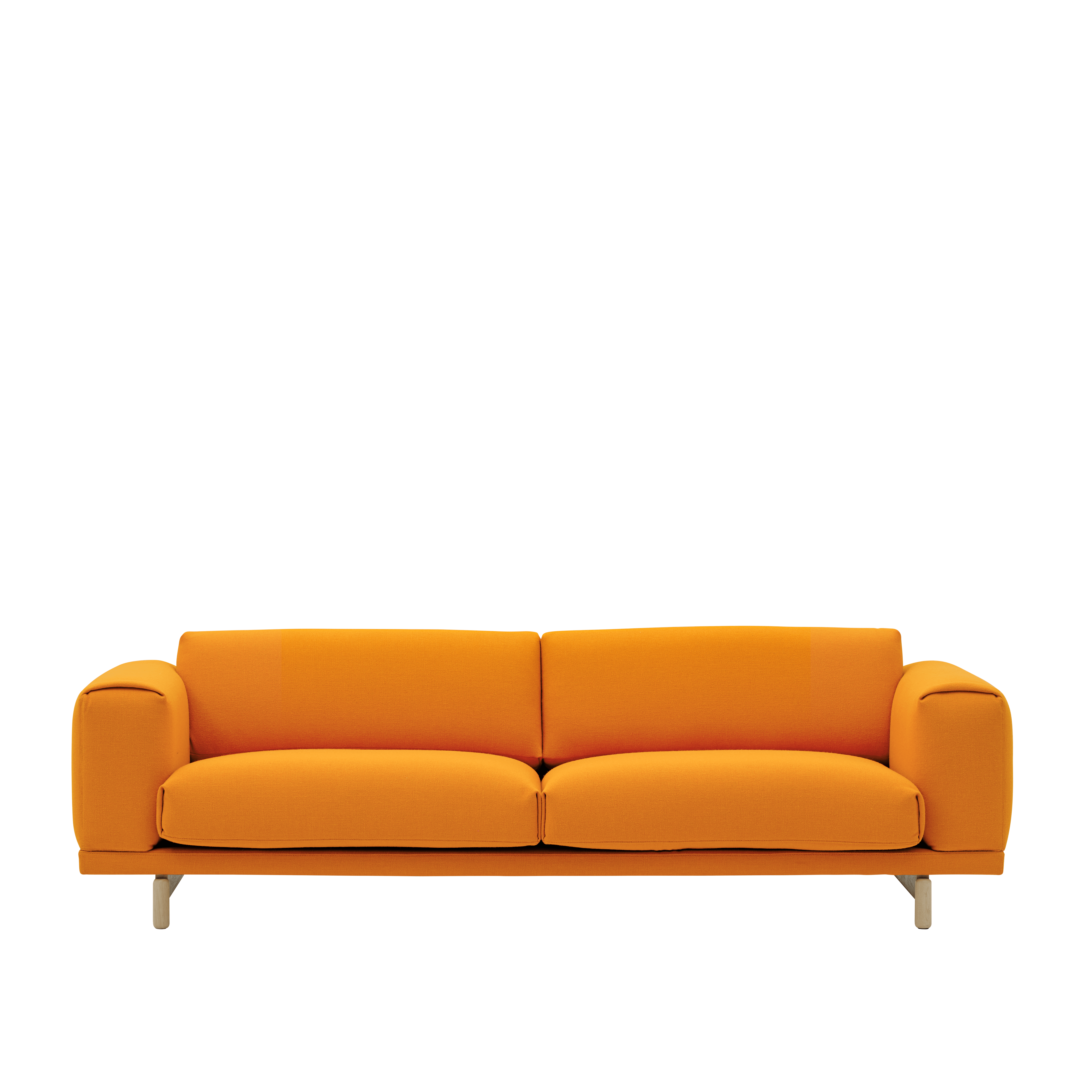 Sofa pro 3 osoby REST čalouněná