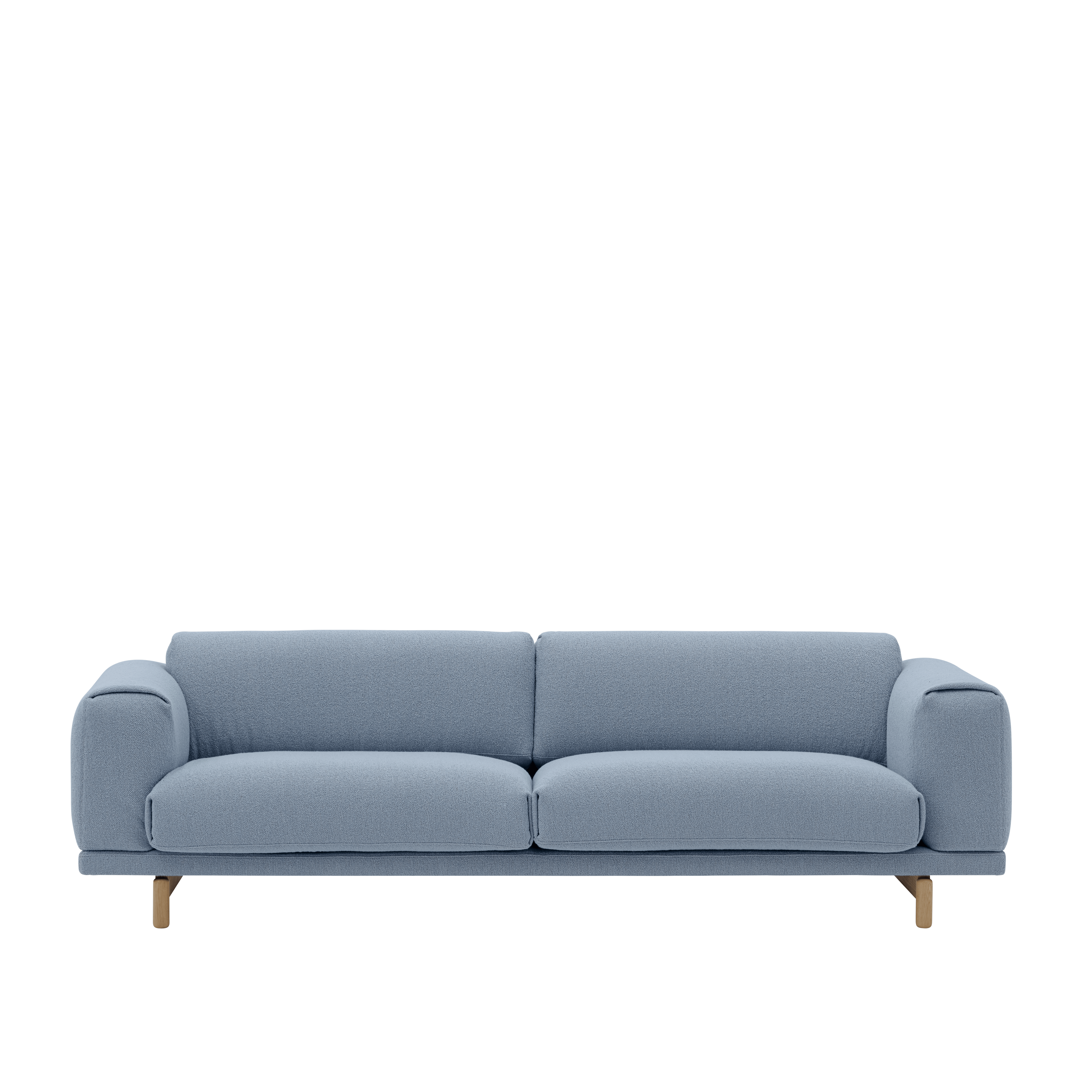 Sofa pro 3 osoby REST čalouněná