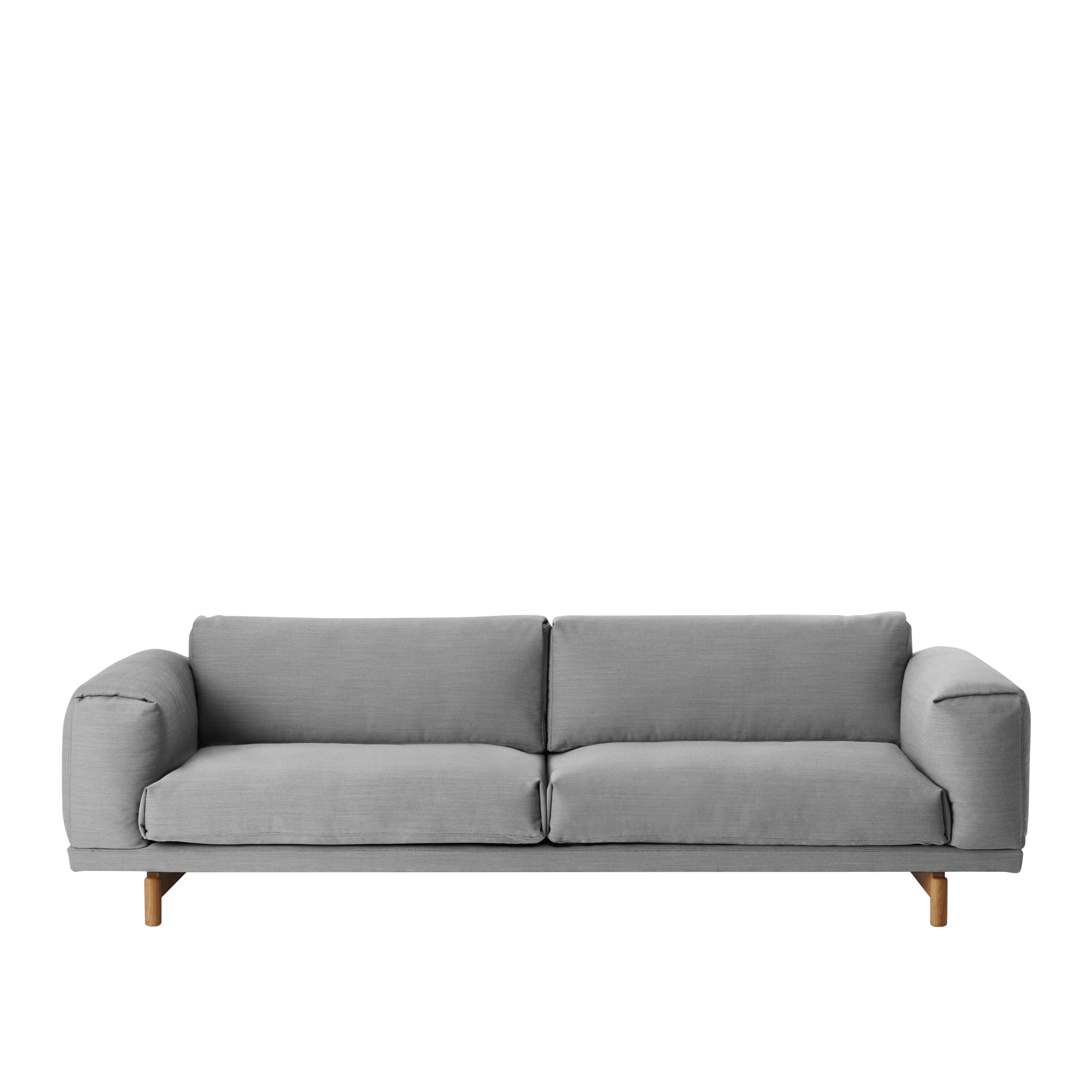 Sofa pro 3 osoby REST čalouněná
