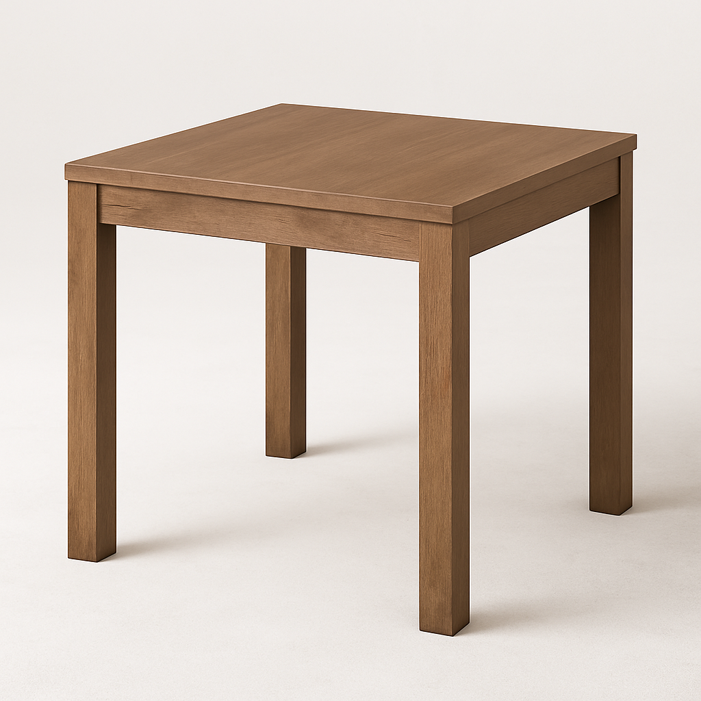 Dřevěný stůl REST