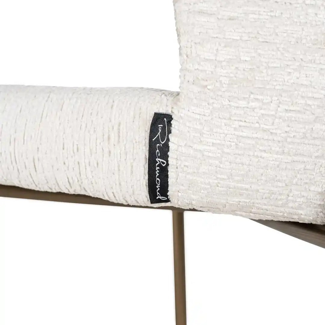 Hoker barový DARBY krémový