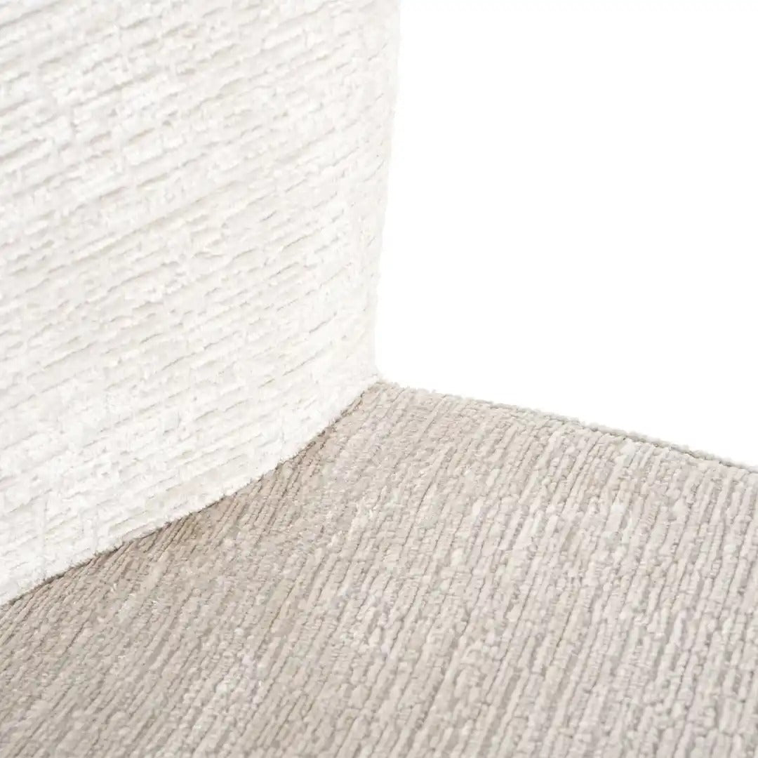 Hoker barový DARBY krémový