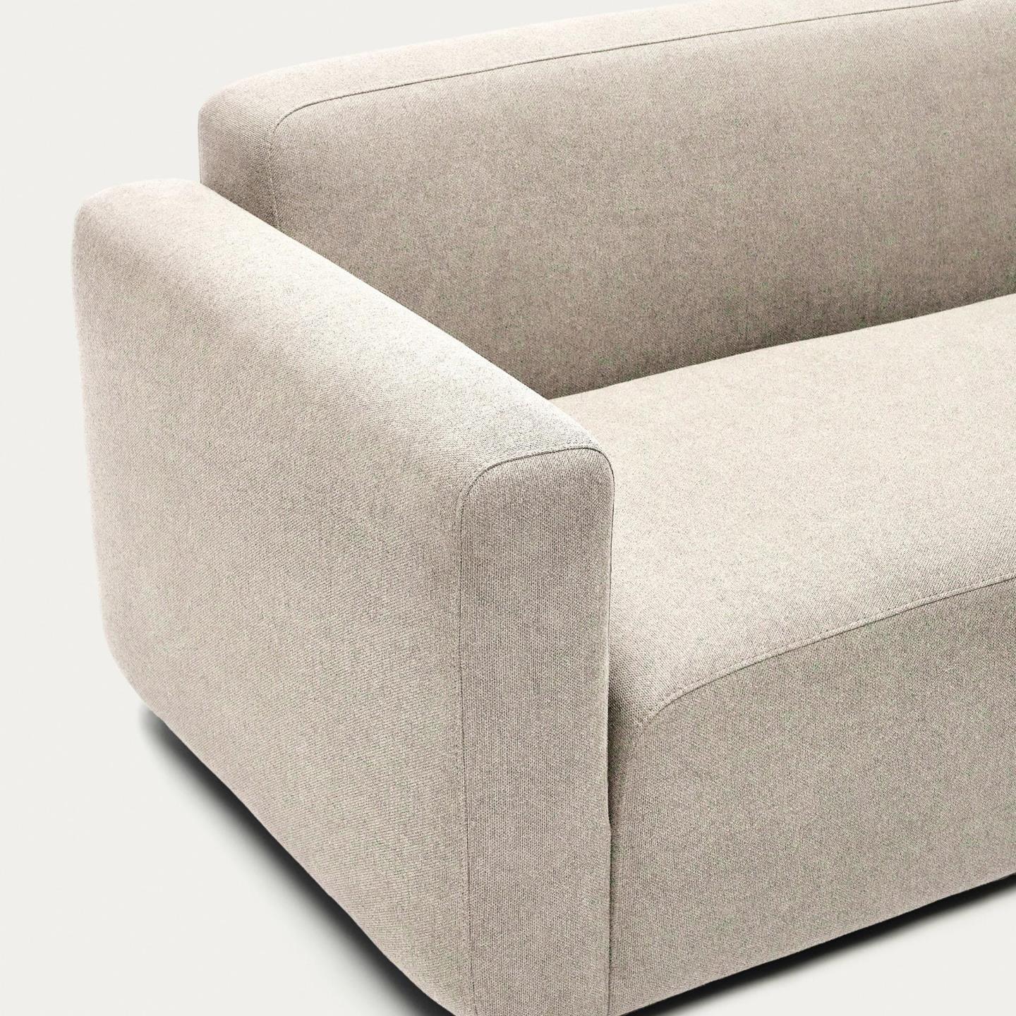 Sofa 2-osobowa NEOM beżowy La Forma Eye on Design