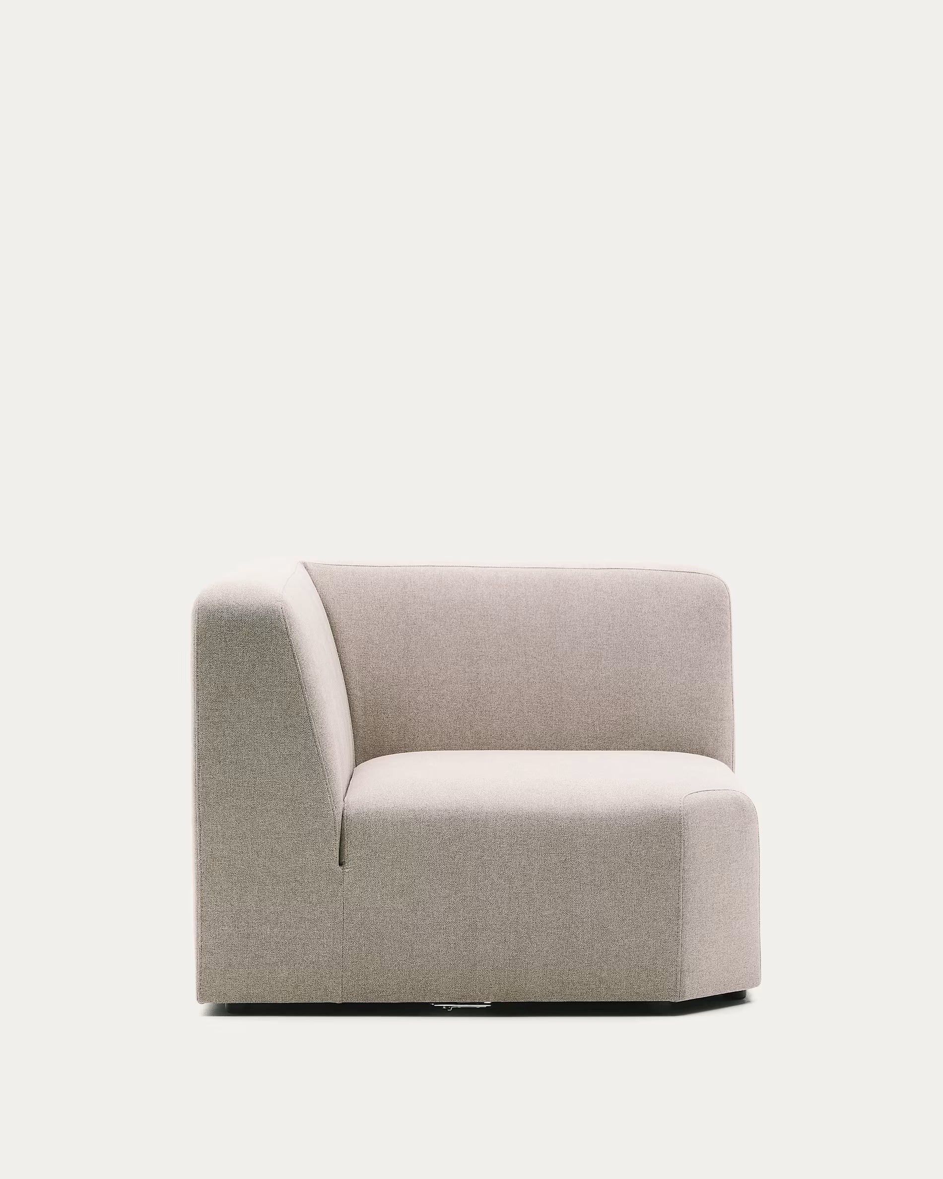 NEOM modular sofa - beige corner module