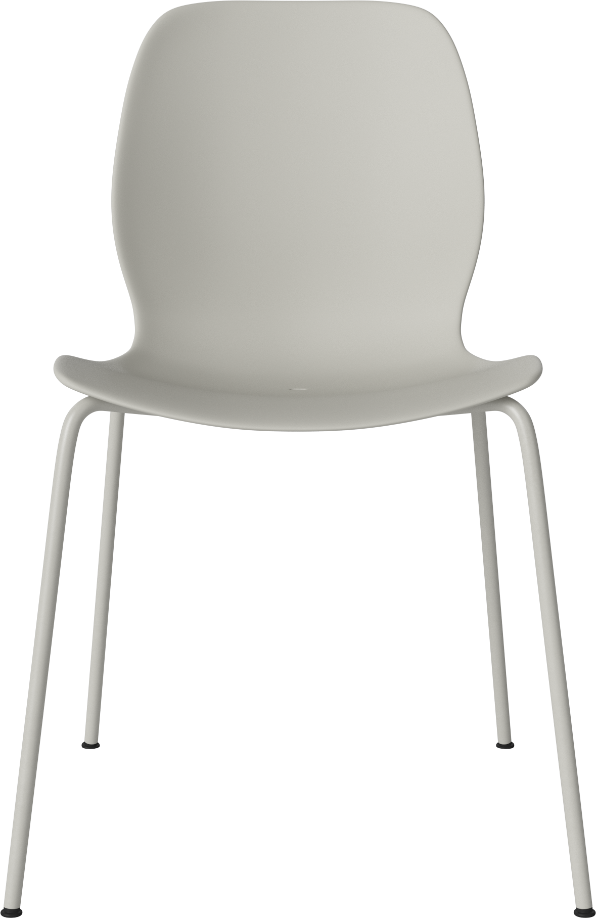 SEED Outdoor Chair Gray
