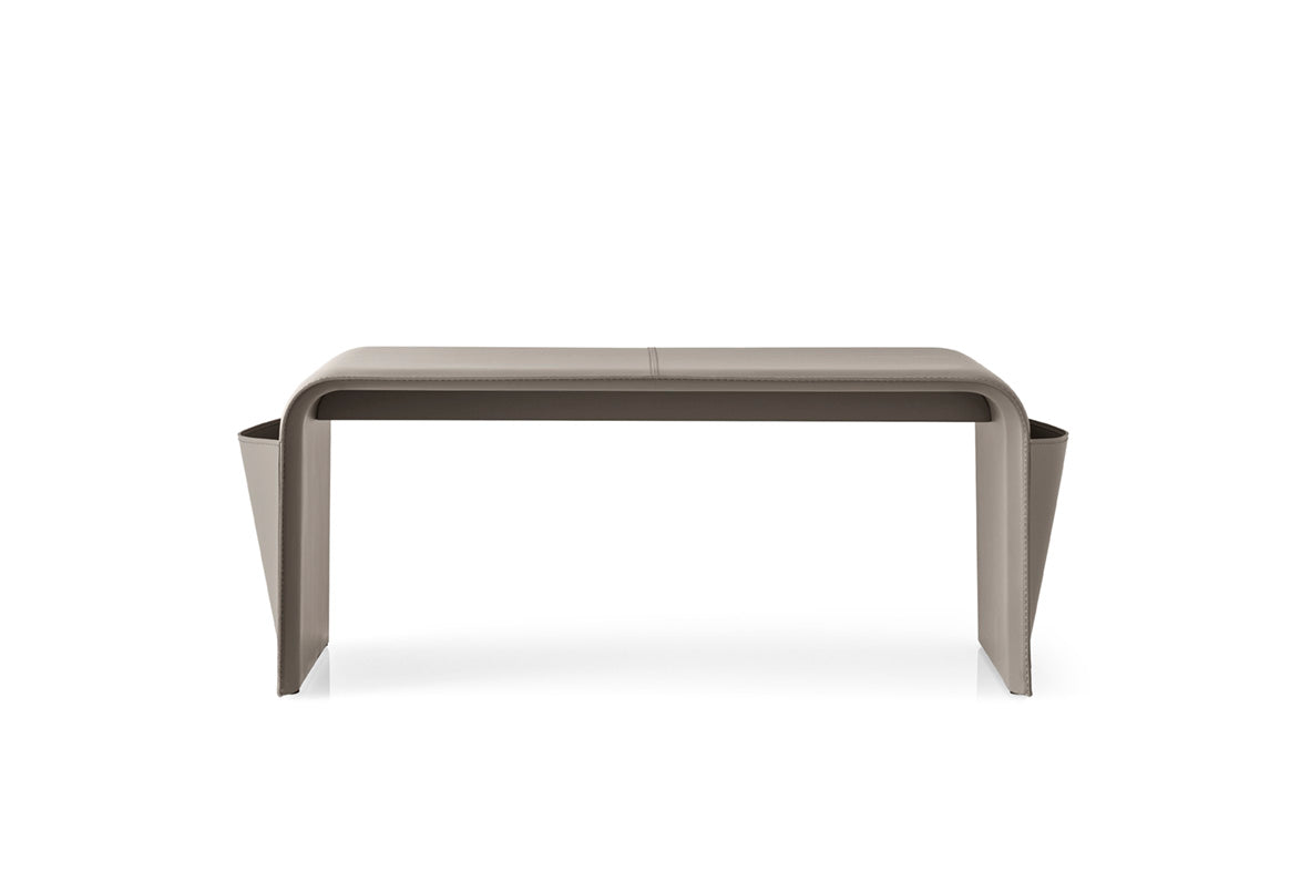 Lavice SHAPE taupe