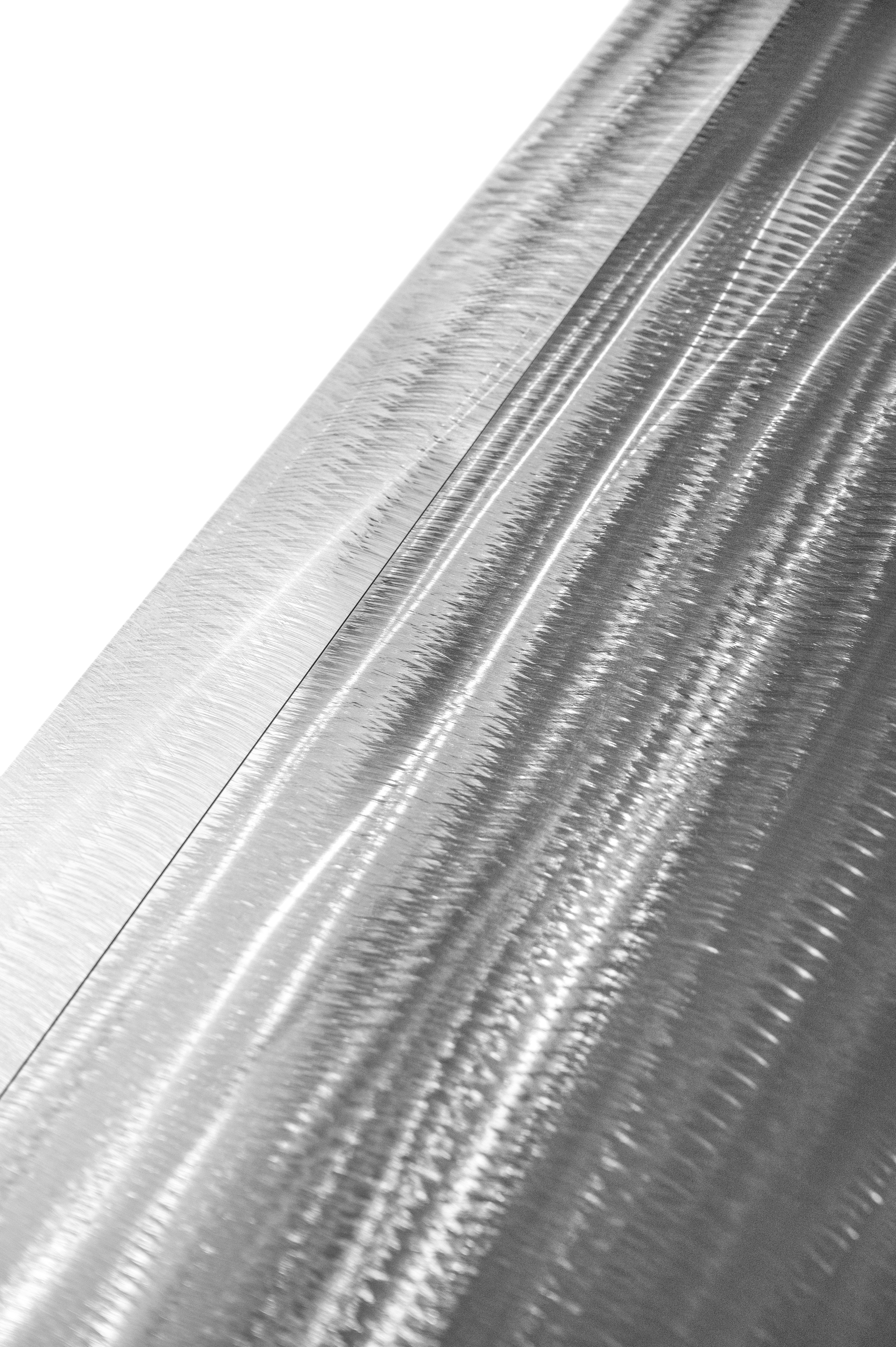 GERRIT CS1 Chest of Drawers - LIMITED EDITION steel with cobalt