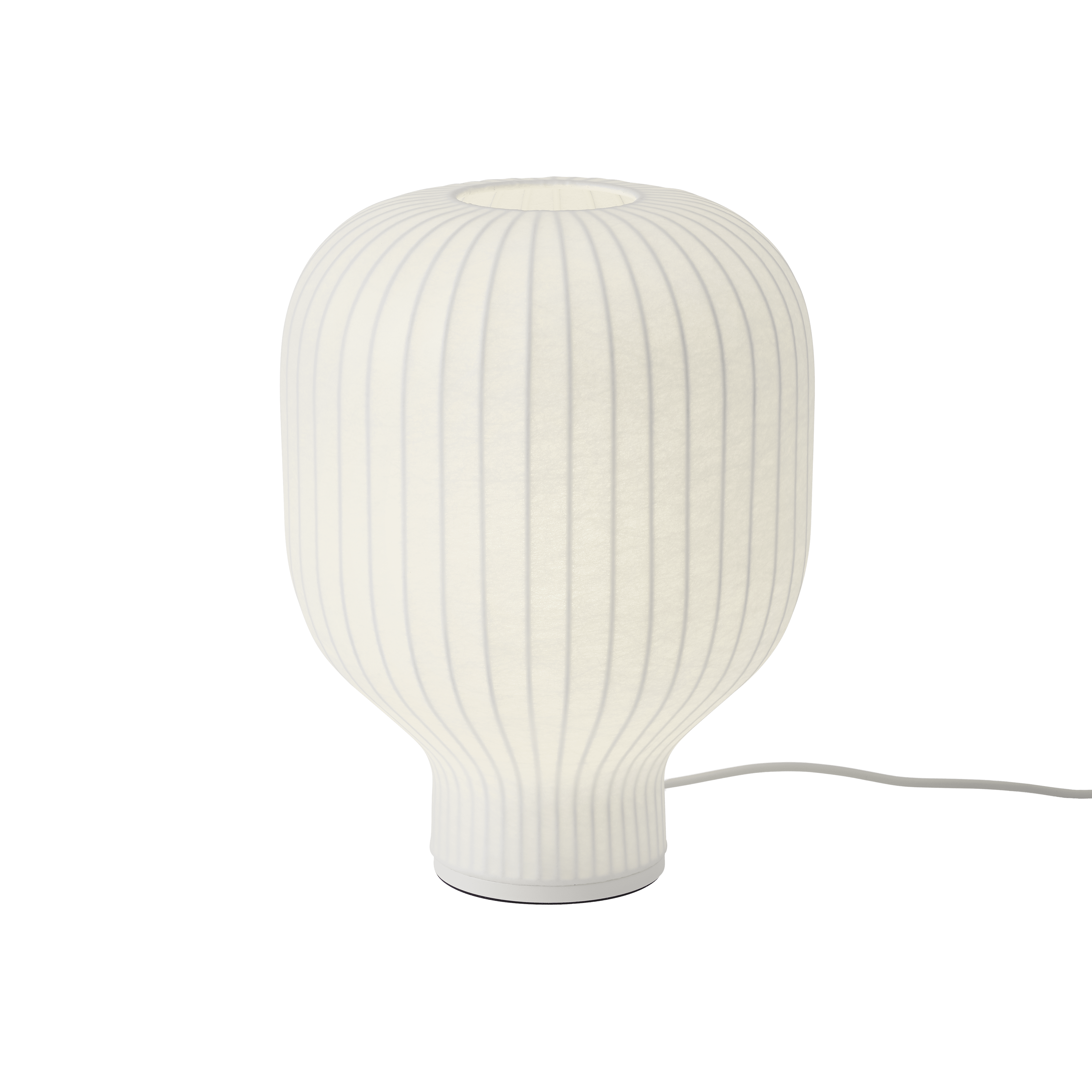 Lampa STRAND bílá