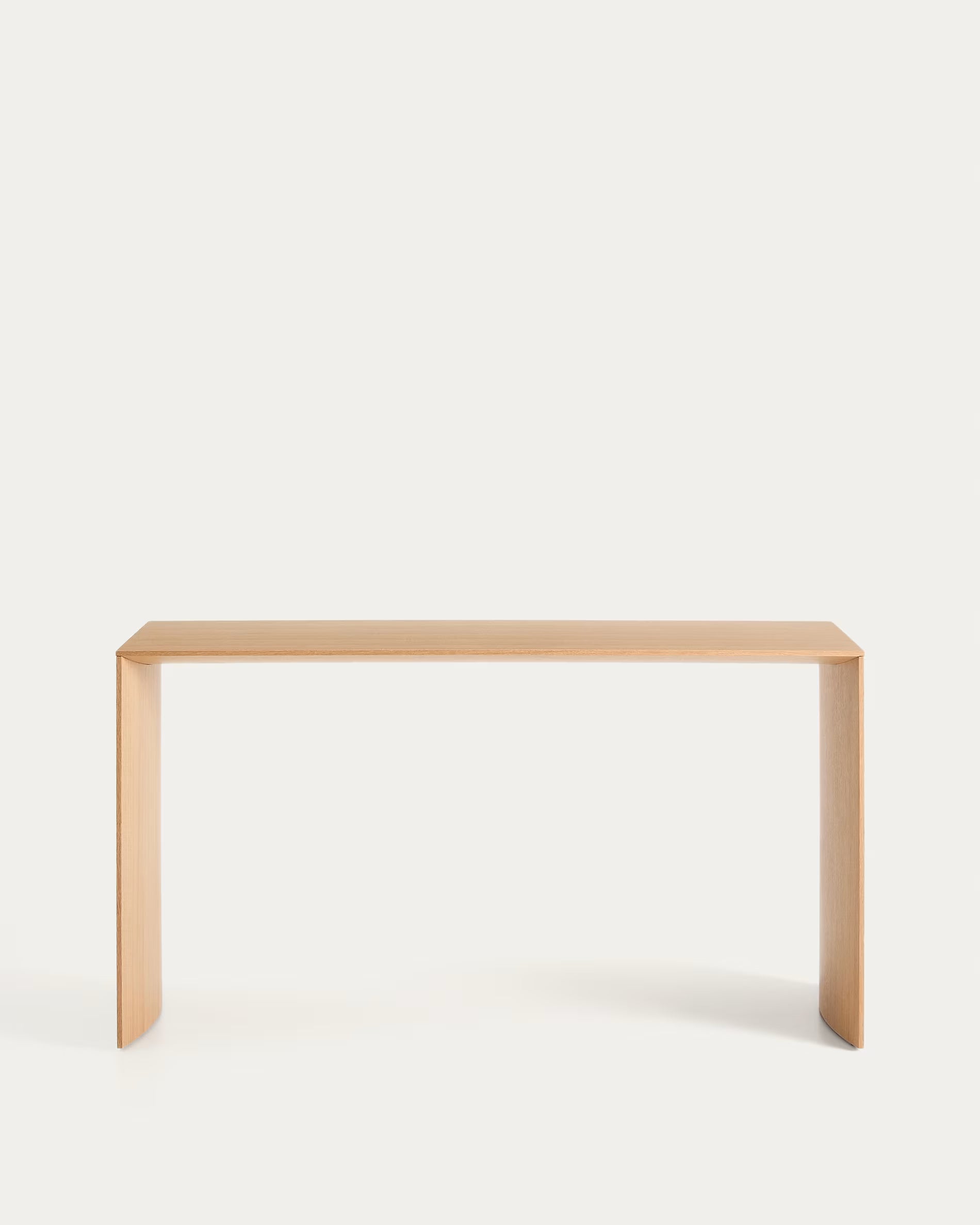 Psací stůl LITTO dubová dýha