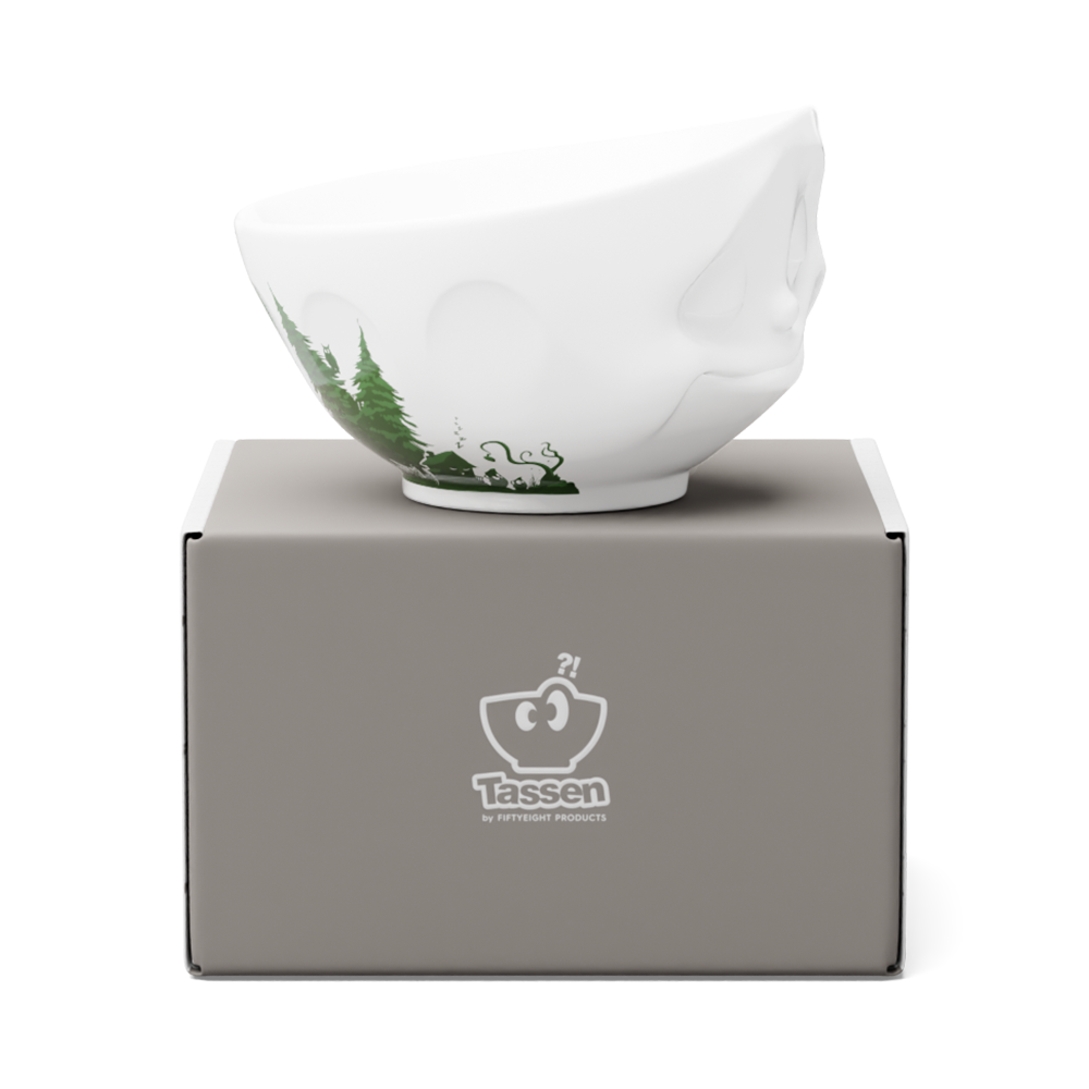 Miska ŠŤASTNÁ - FABULÓZNÍ speciální edice