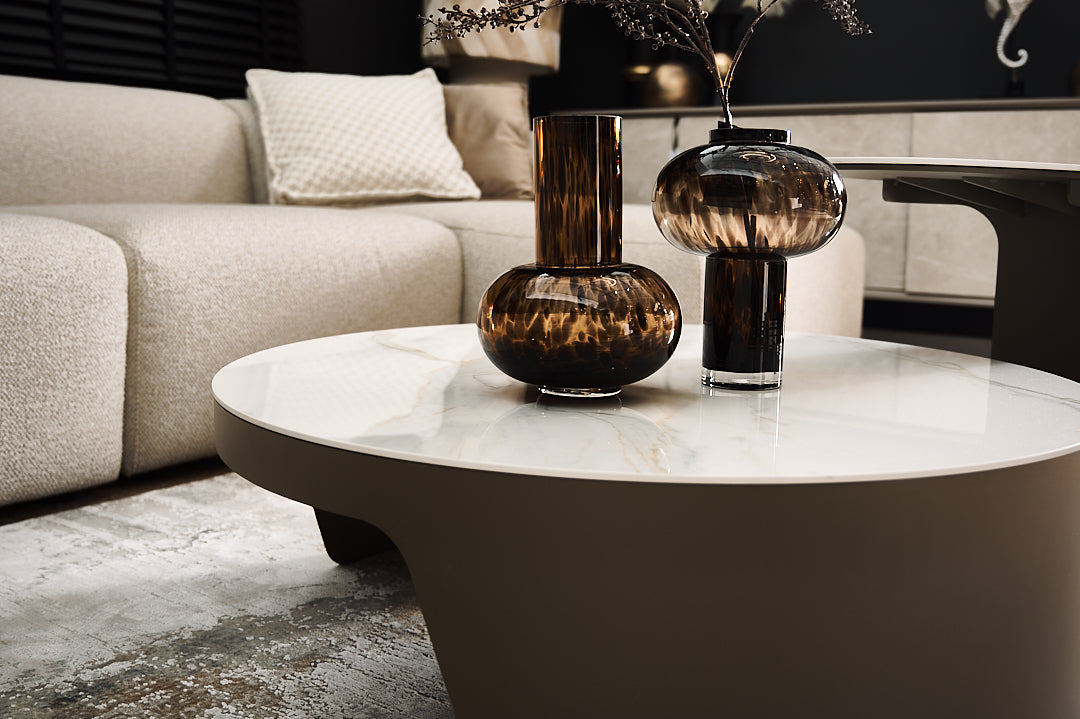 Personalized MARCO coffee table