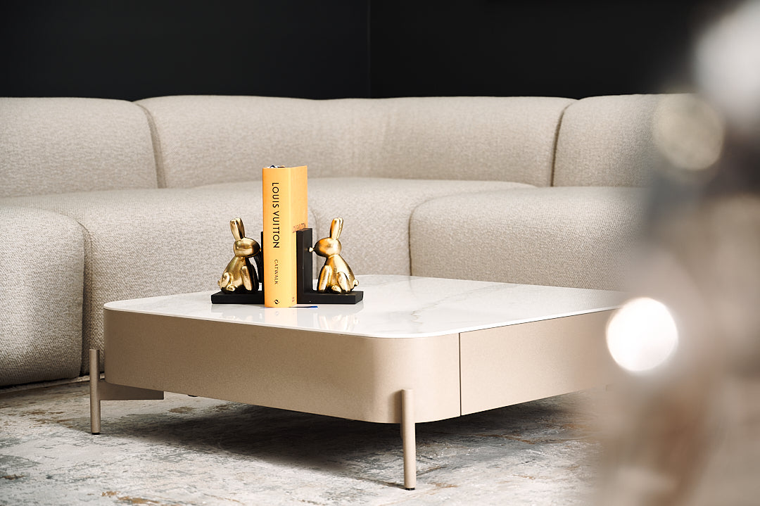 Personalizovaný konferenční stolek TURTLE