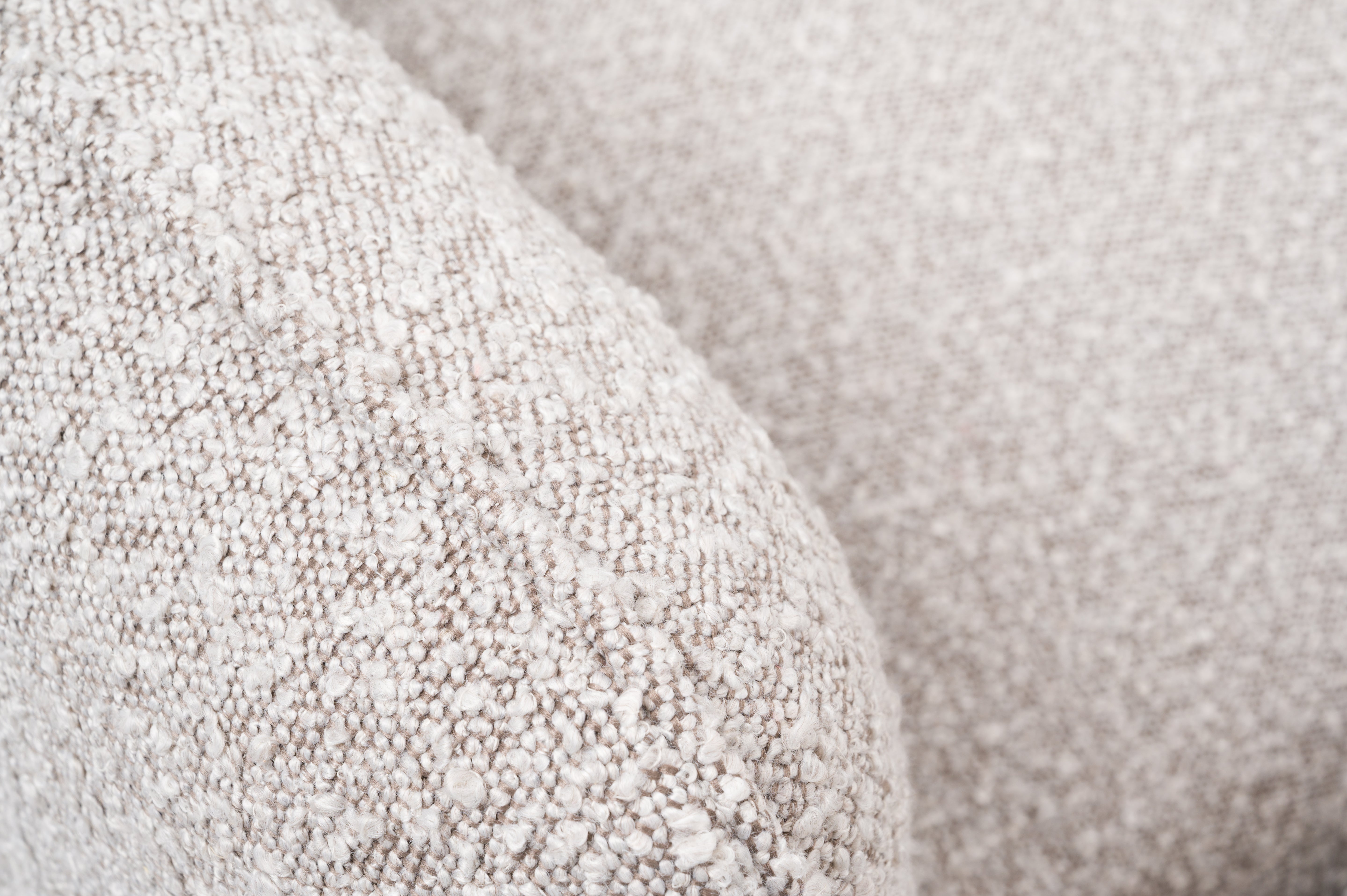 Customizable BELLA modular sofa