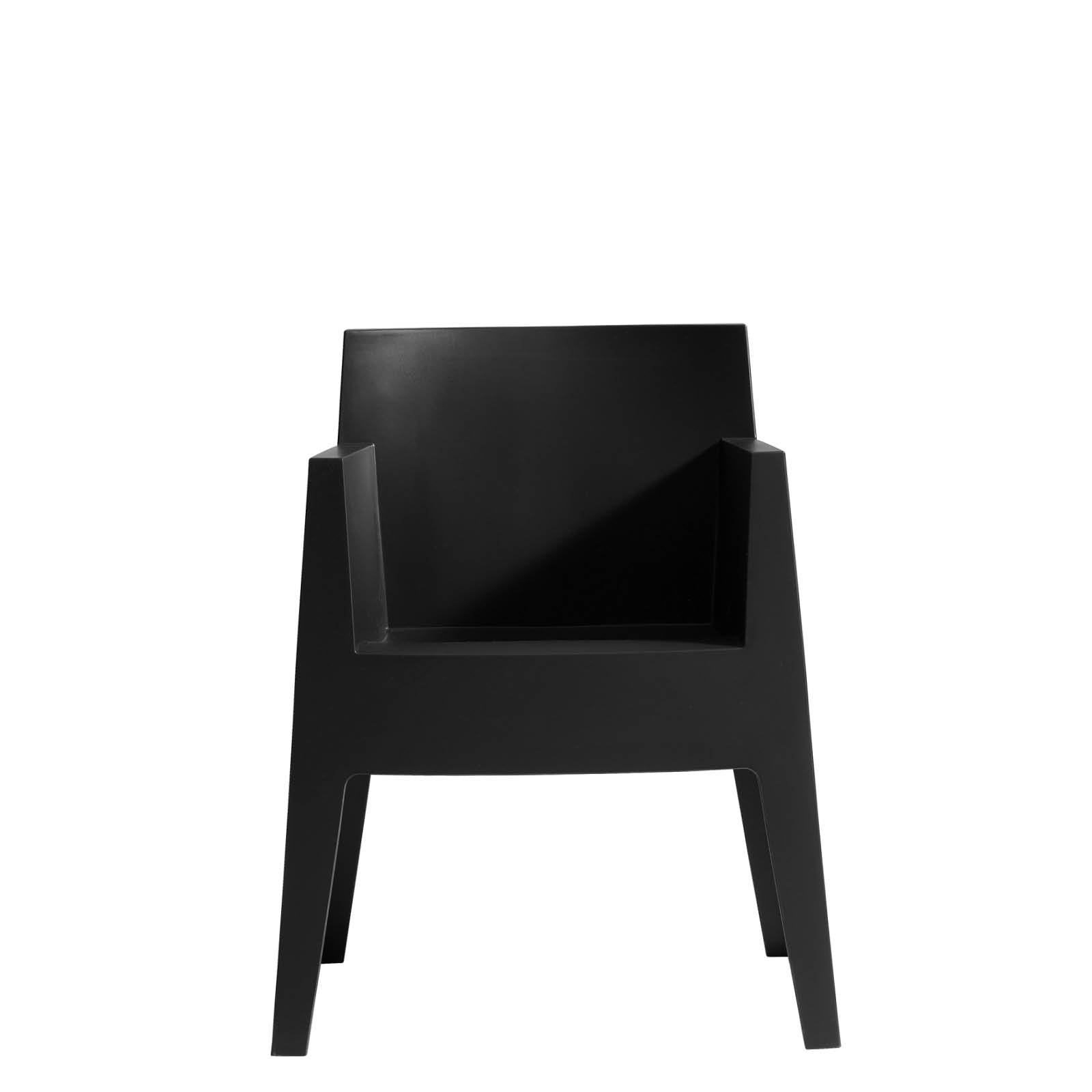 TOY Chair Black