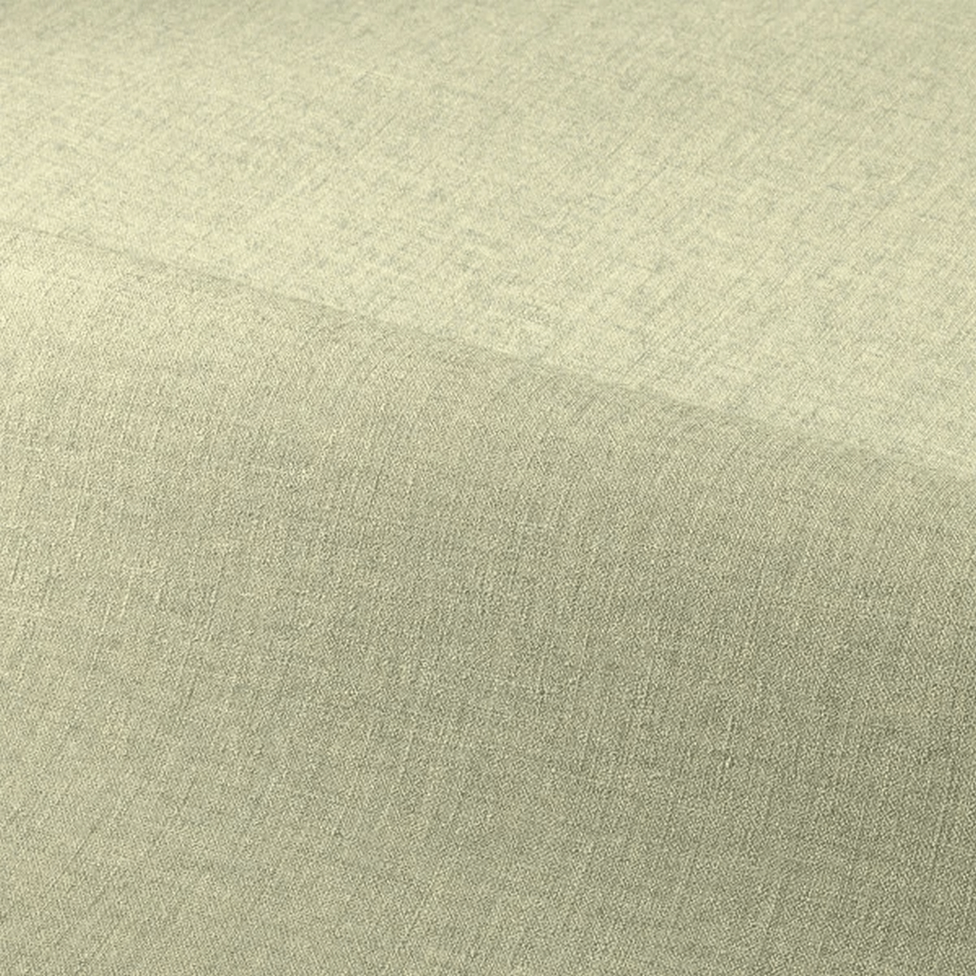 Tapeta se strukturou napodobující lněné plátno LINA - EUCALYPTUS šedozelená