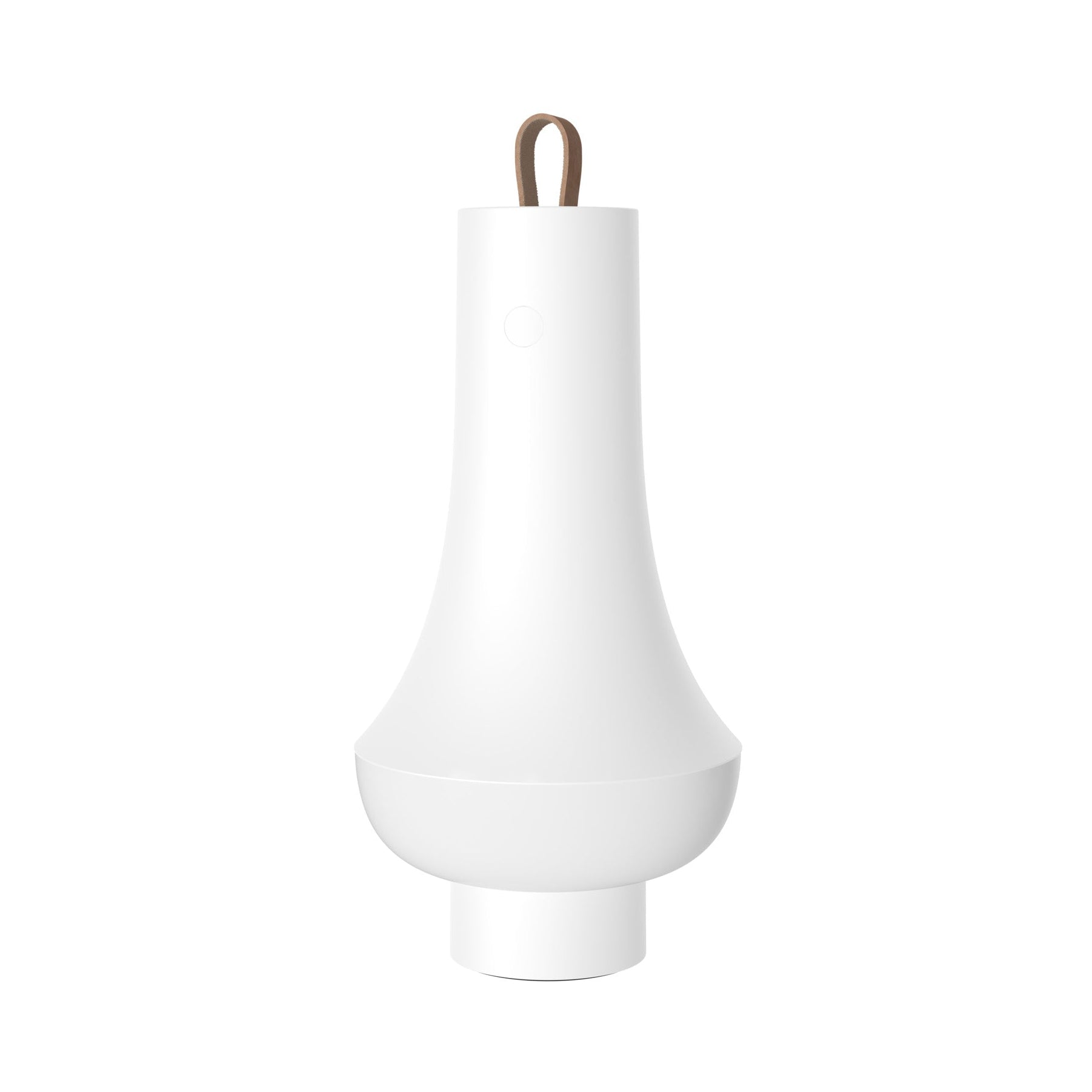 Přenosná lampa TOMOSHI bílá