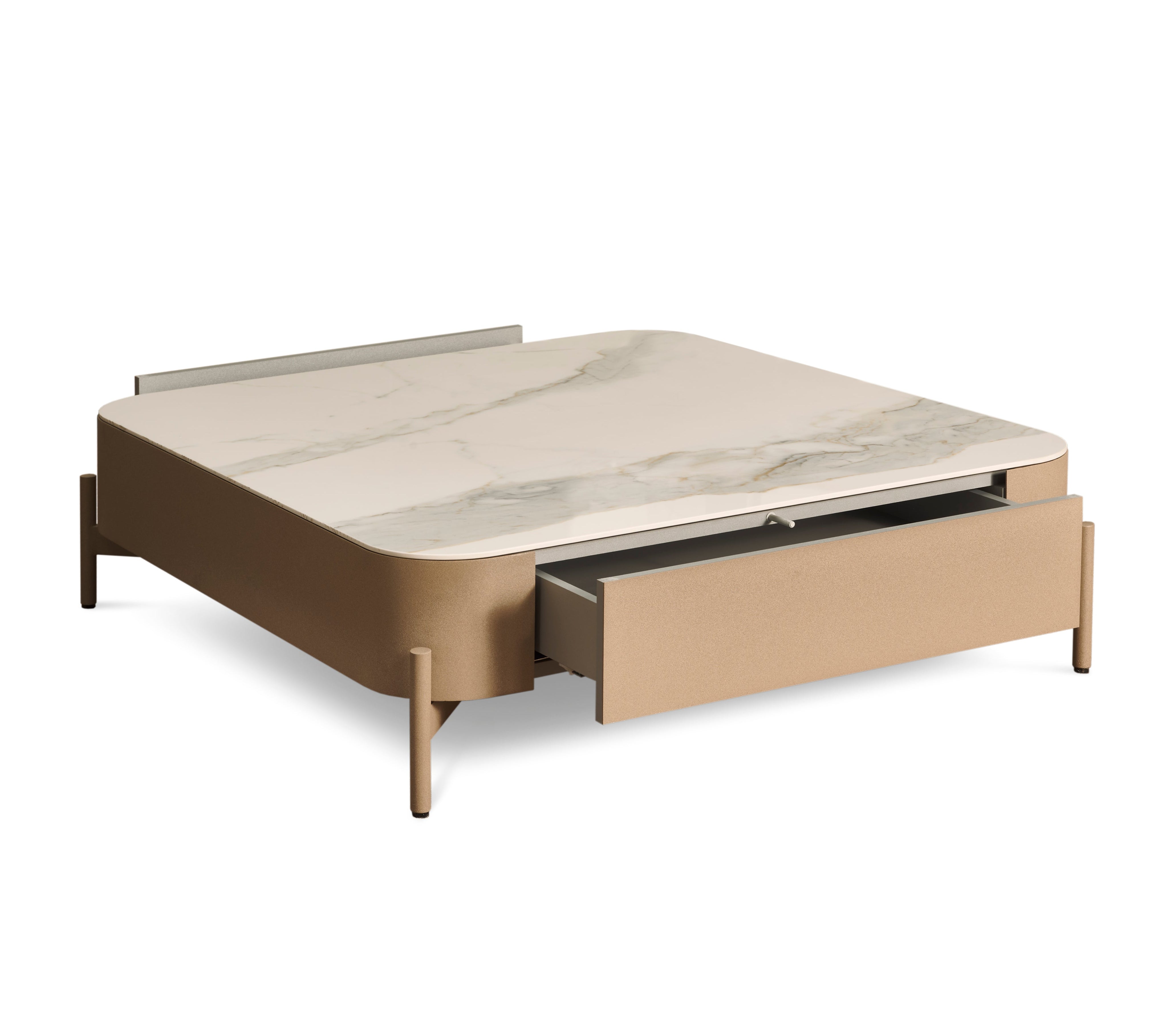 Personalizovaný konferenční stolek TURTLE