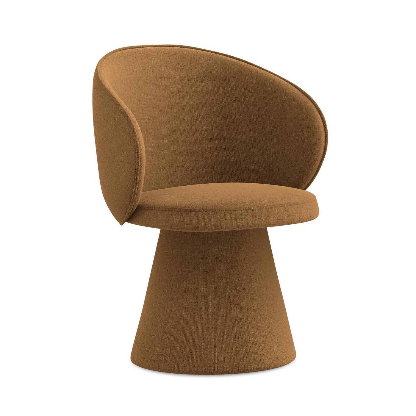 Židle UALA terakota