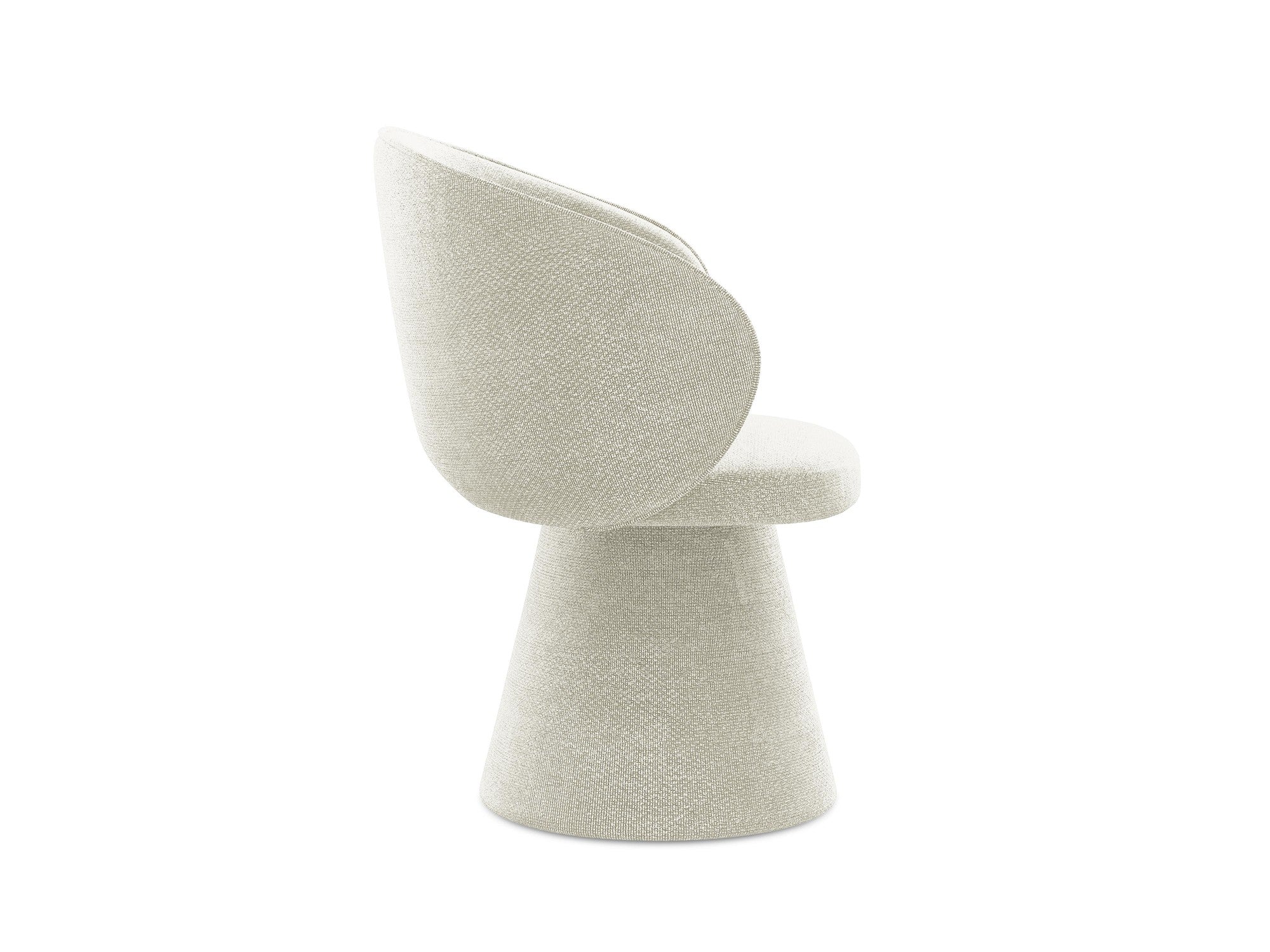 UALA Chair in Sandy Boucle