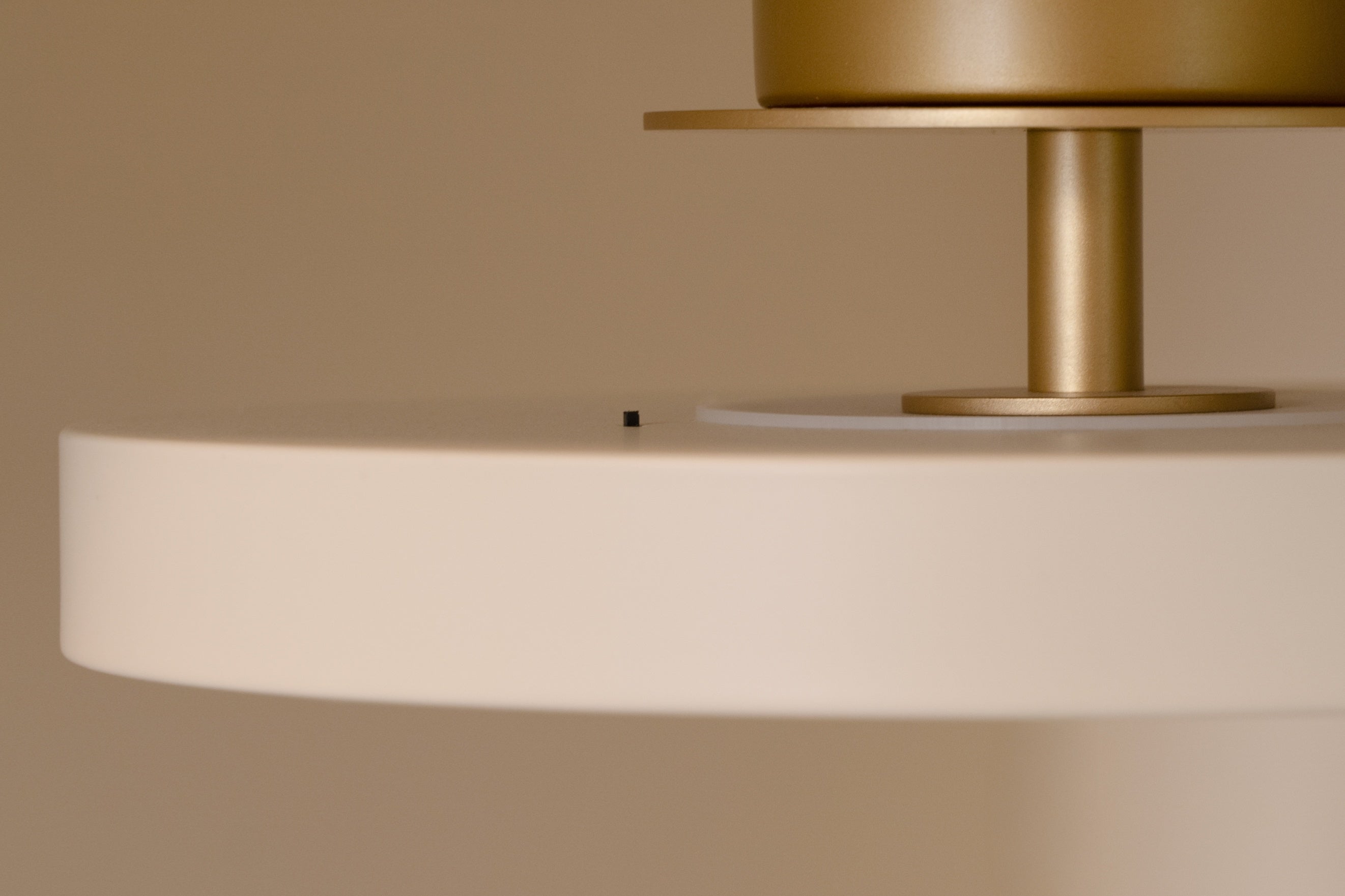 Stropní lampa ASTERIA UP PLUS perlová