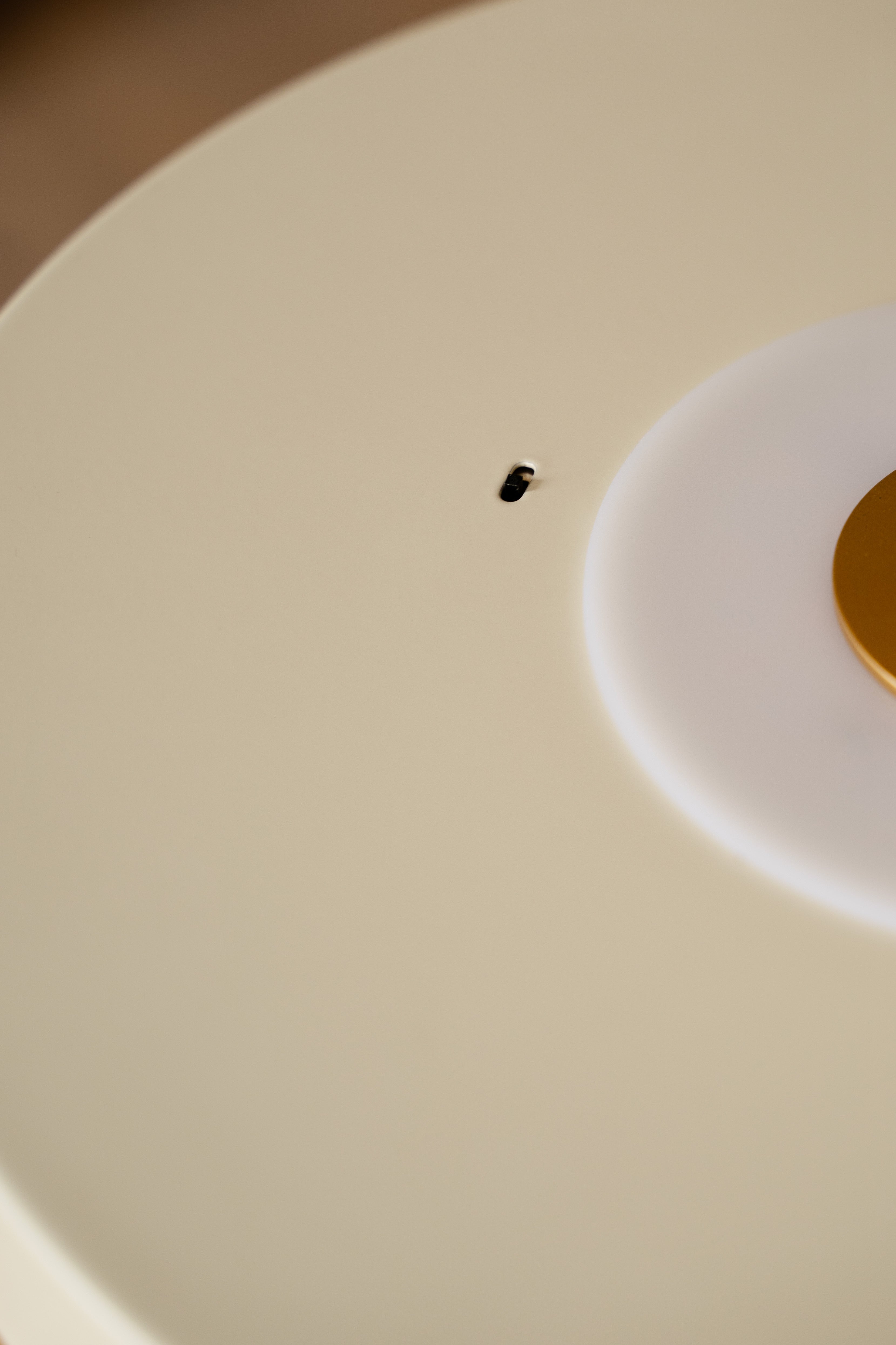 Stropní lampa ASTERIA UP PLUS perlová