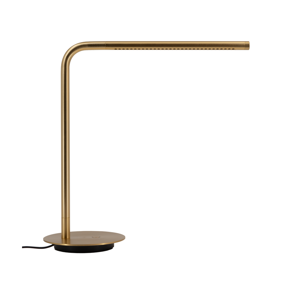 Gold OMNI Table Lamp