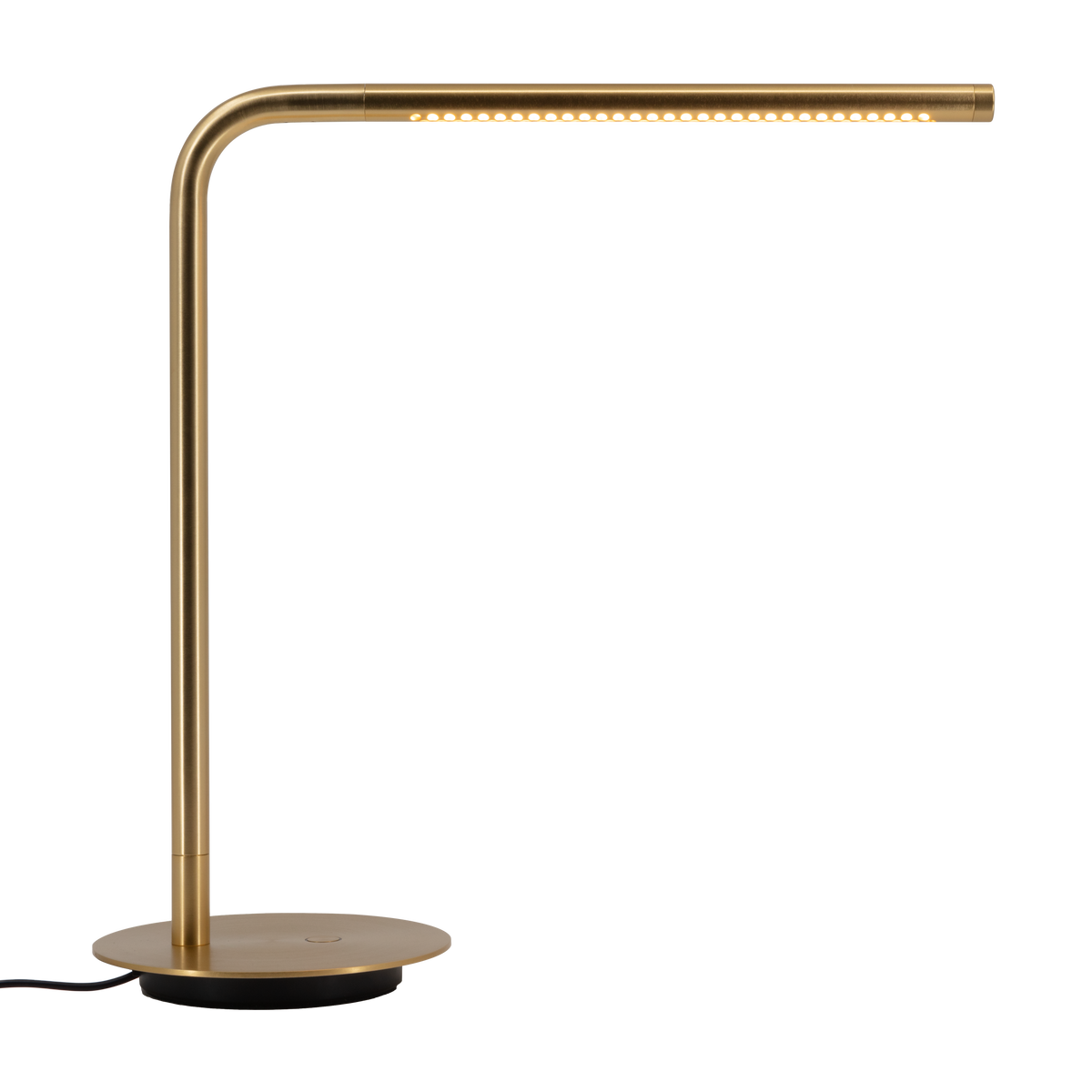 Gold OMNI Table Lamp