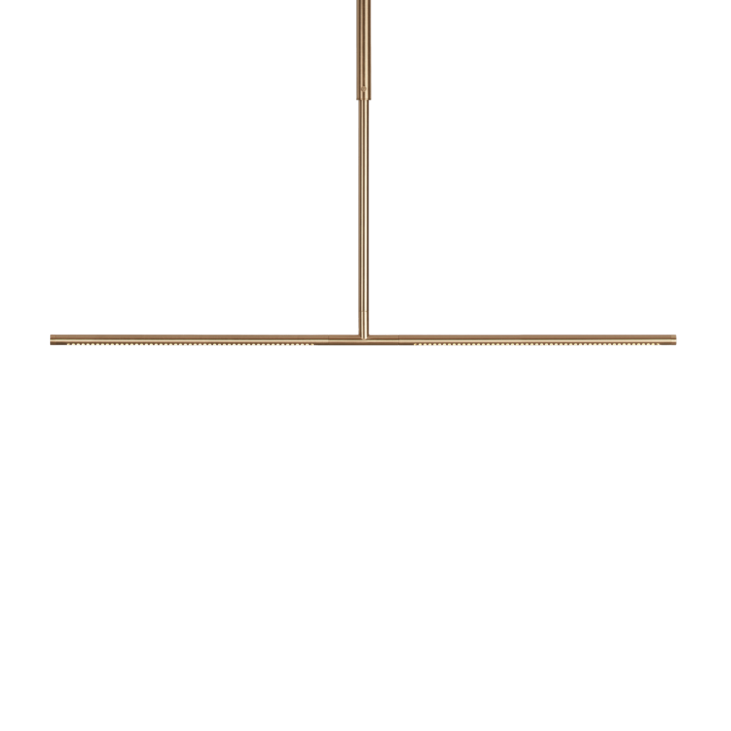 OMNI gold pendant lamp