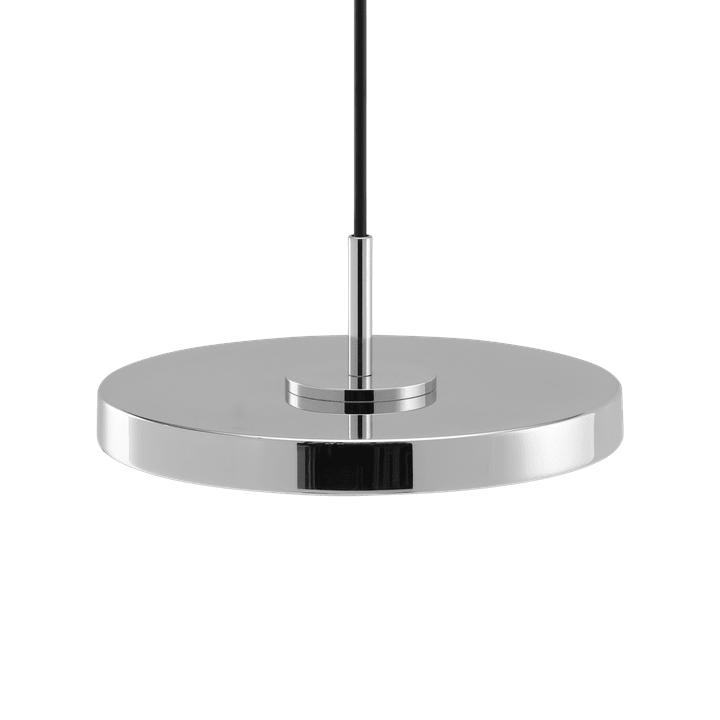 Stropní lampa ASTERIA MICRO MONOCHROME stříbrná
