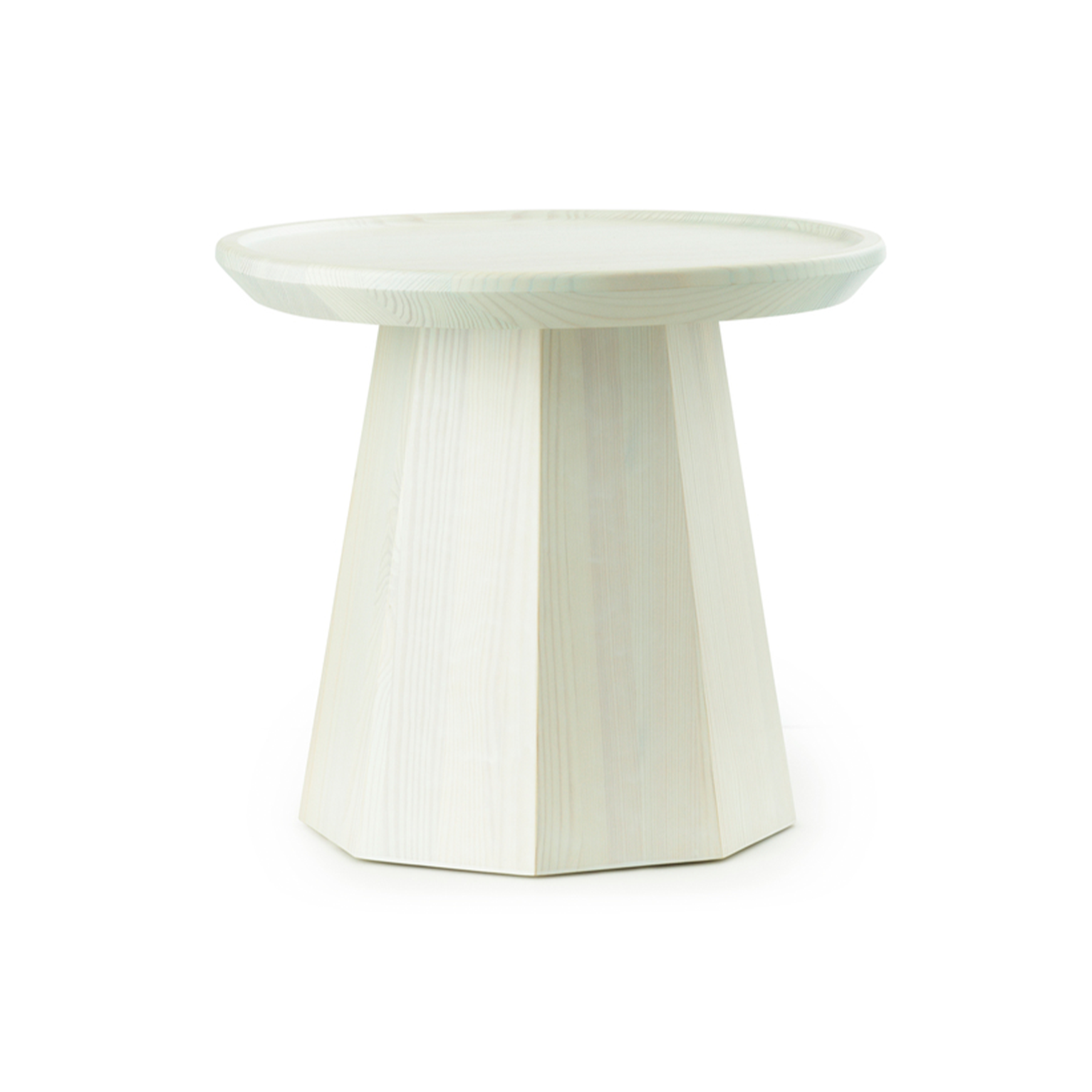 Konferenční stolek PINE světle zelený