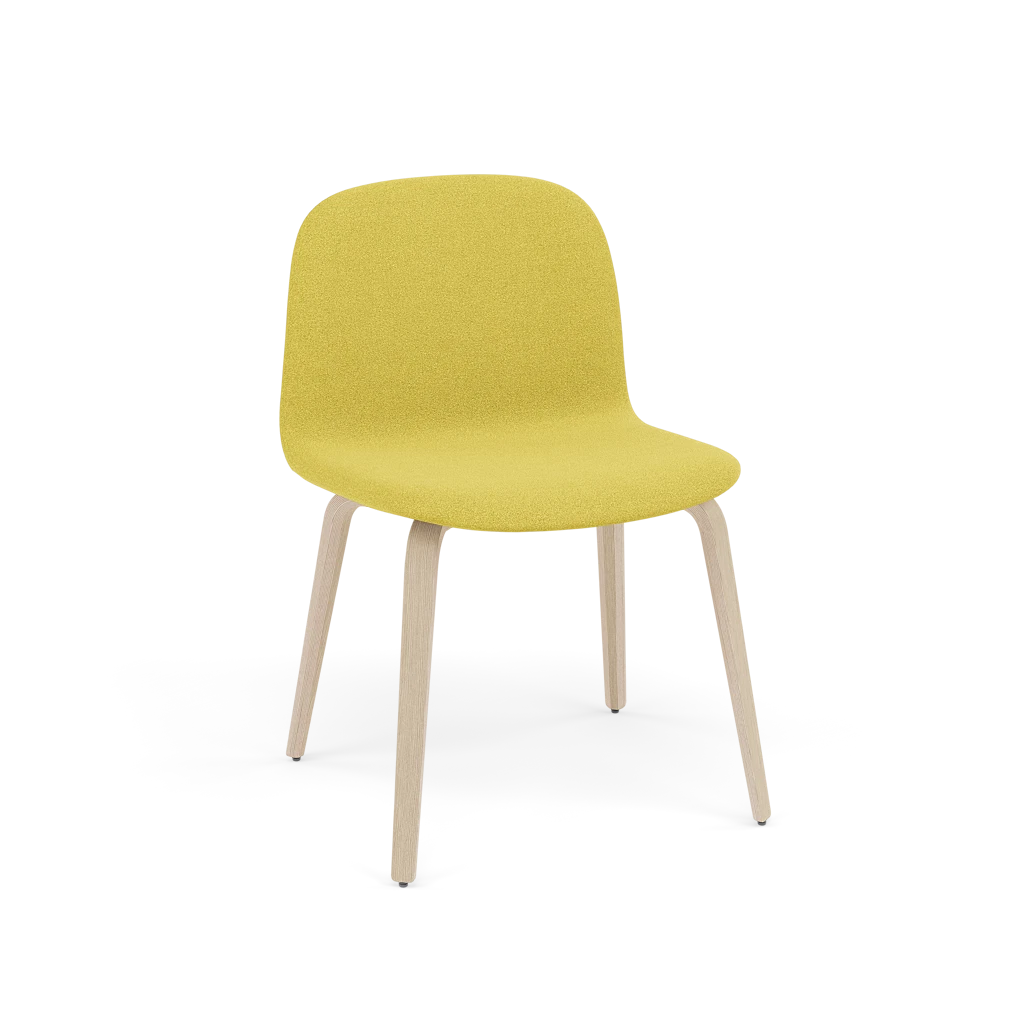 VISU WIDE Chair - Customizable