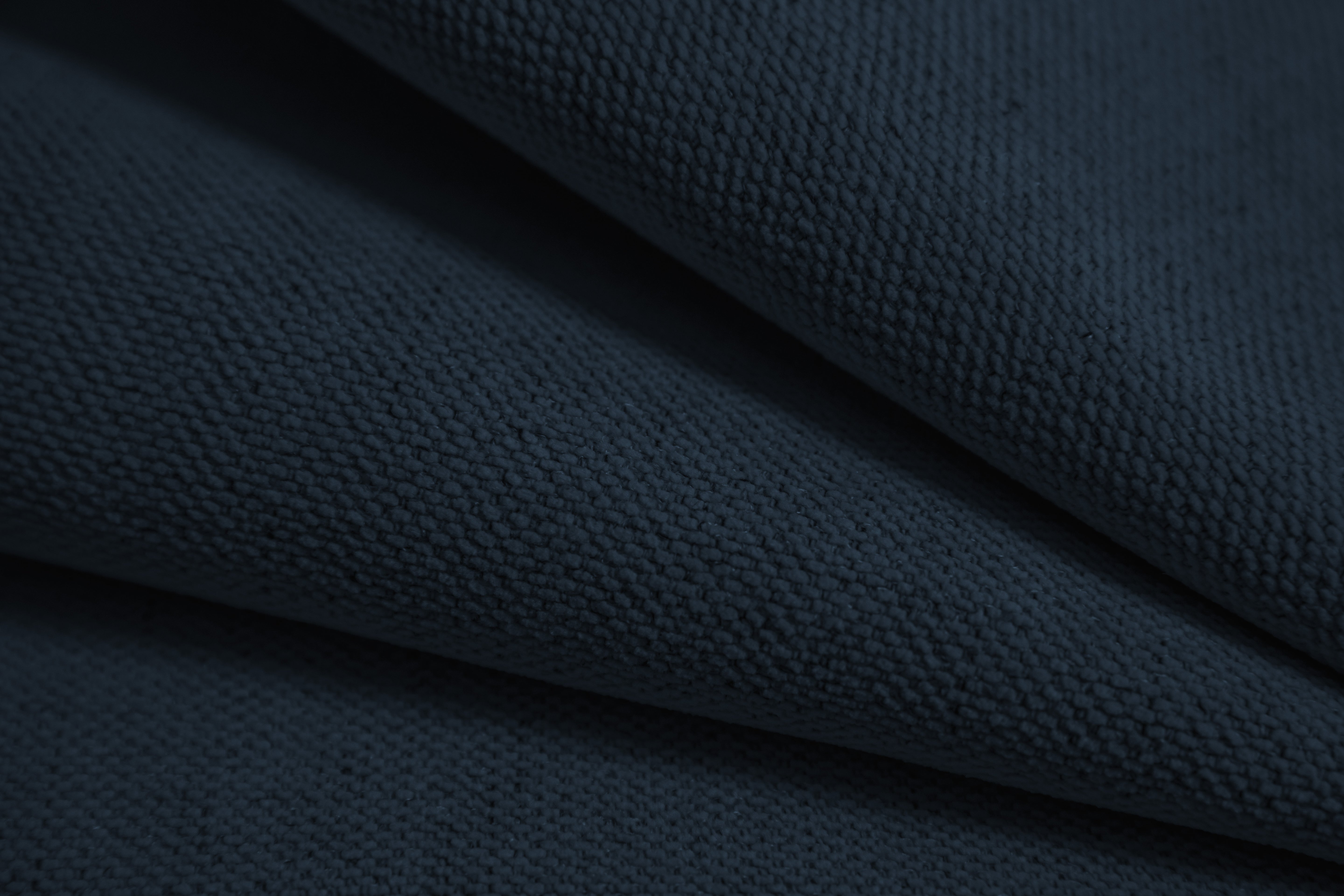 Armchair / module ASTRO navy chenille