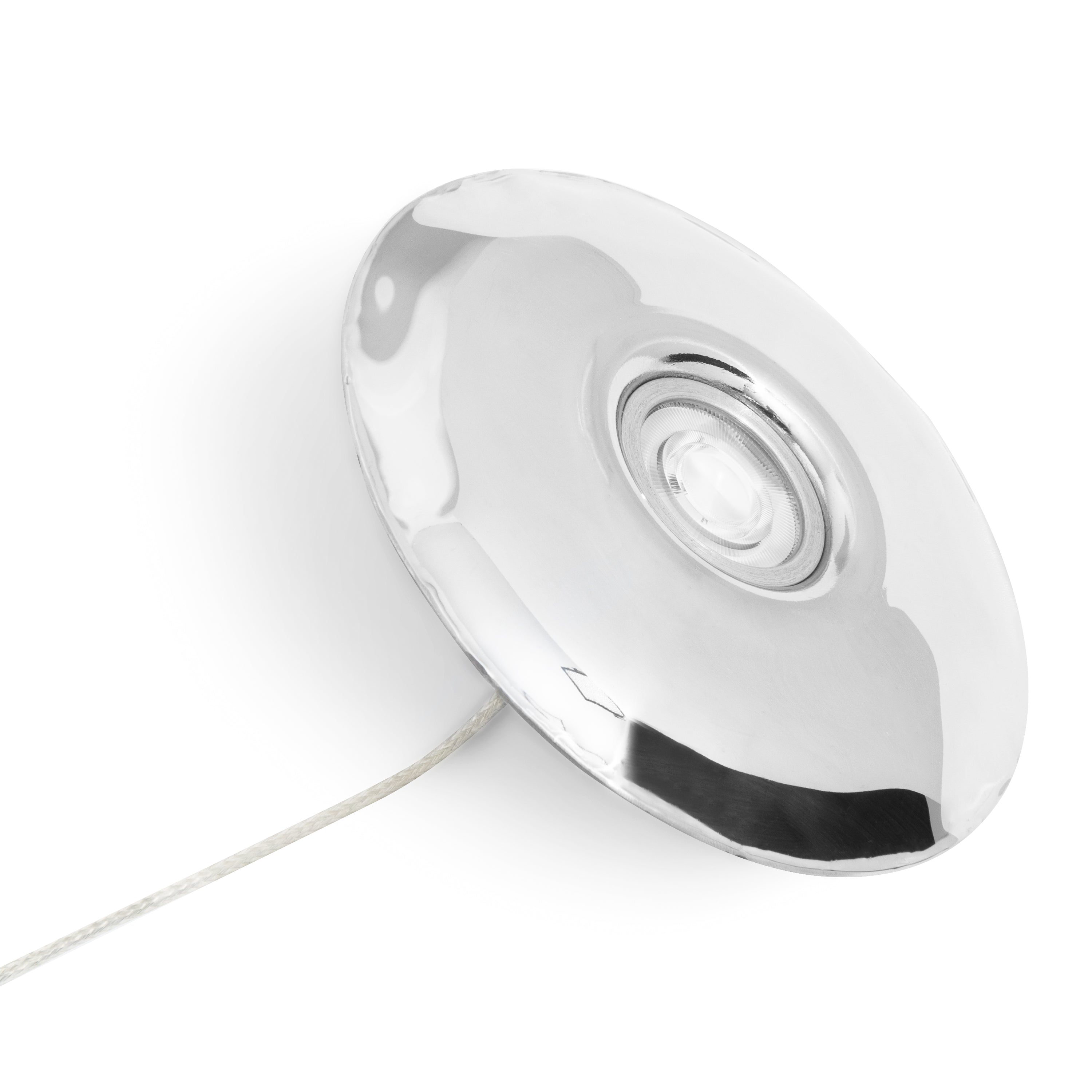 LAMPIN stainless steel pendant lamp set