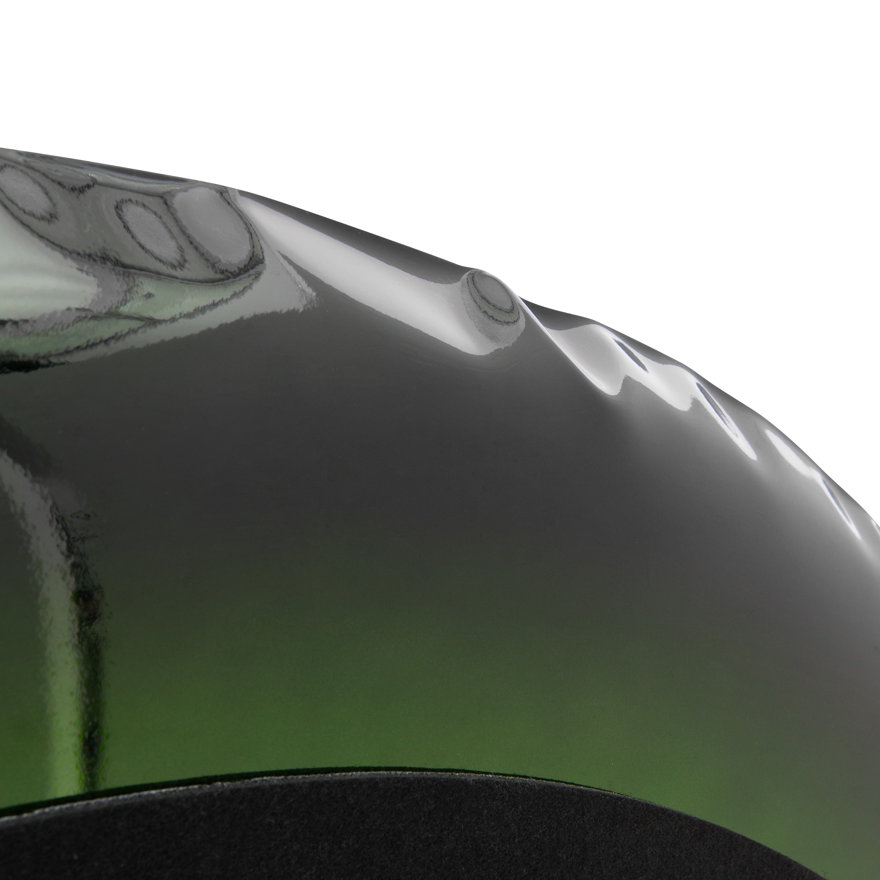 Lustr OKO přechodový jadeitový