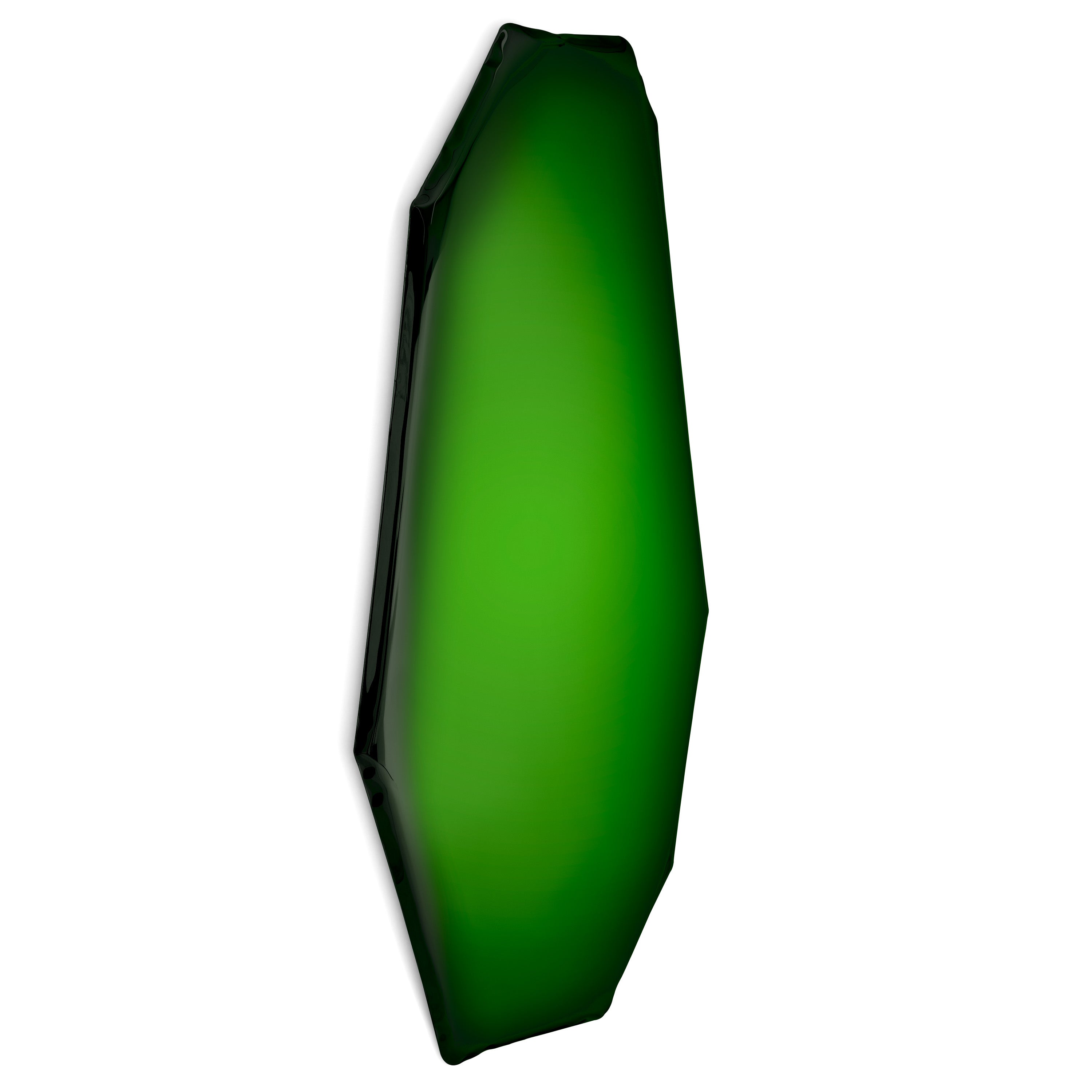 Lustr TAFLA C přechodový jadeitový