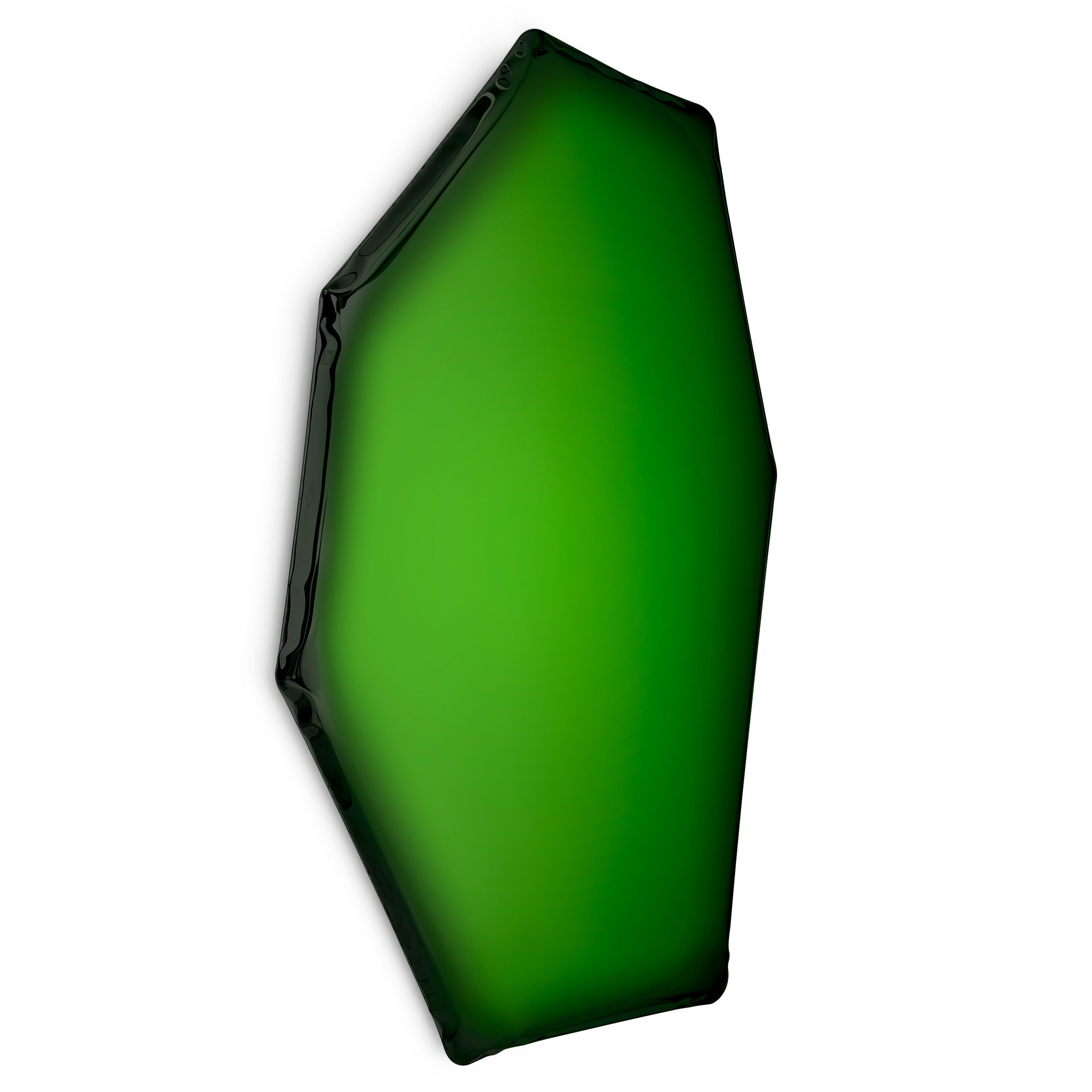 Lustr TAFLA C přechodový jadeitový