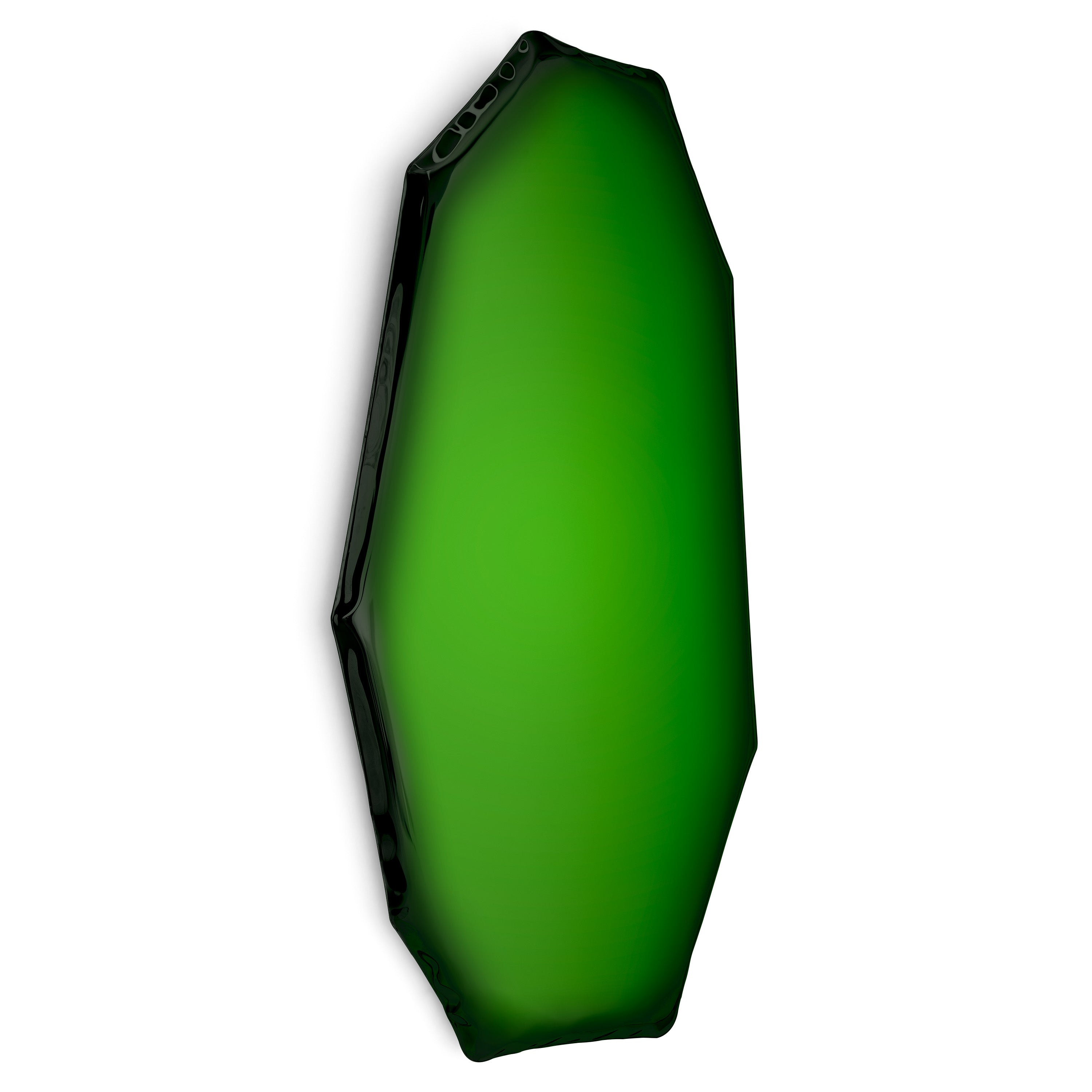 Lustr TAFLA C přechodový jadeitový