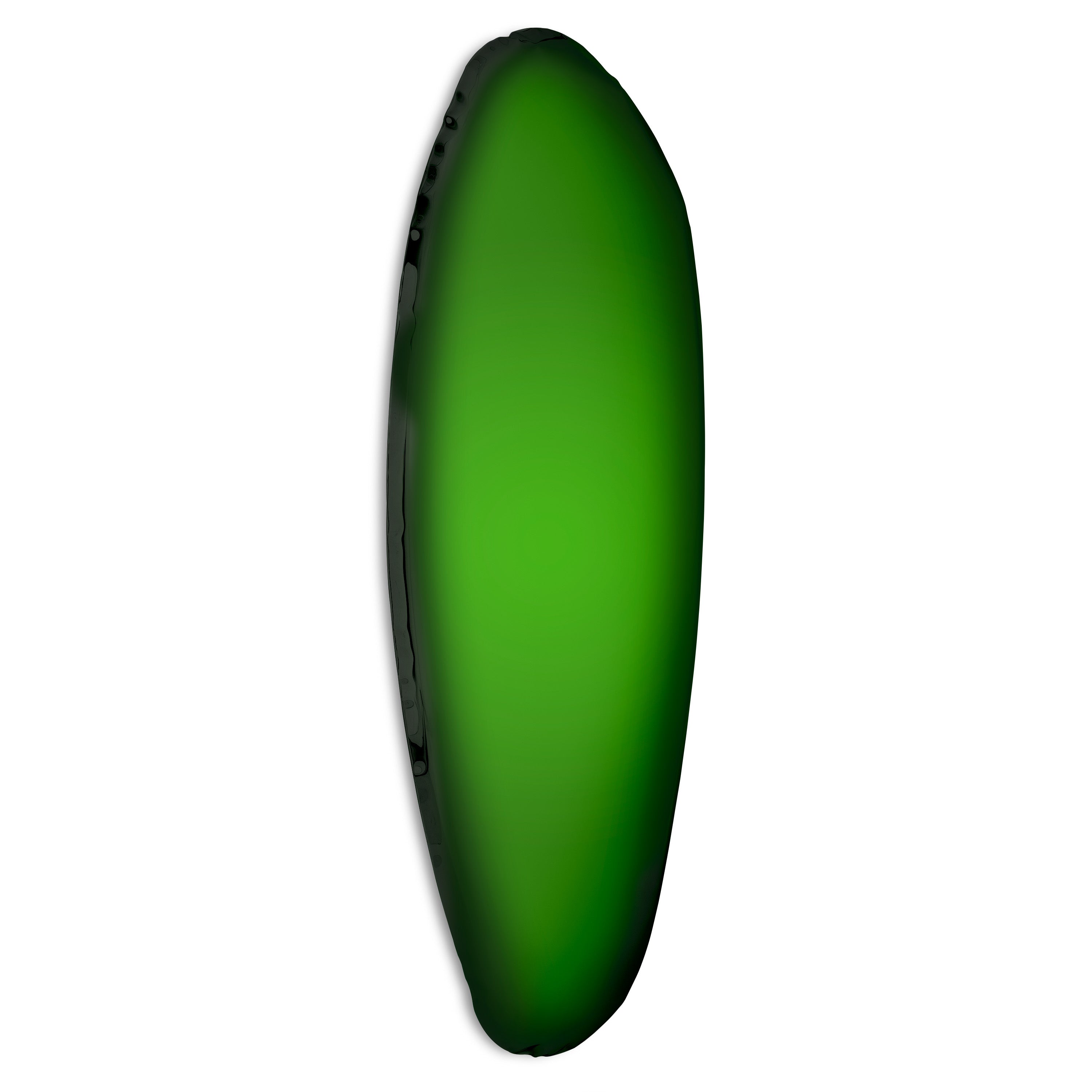 Lustr TAFLA O přechodový jadeitový