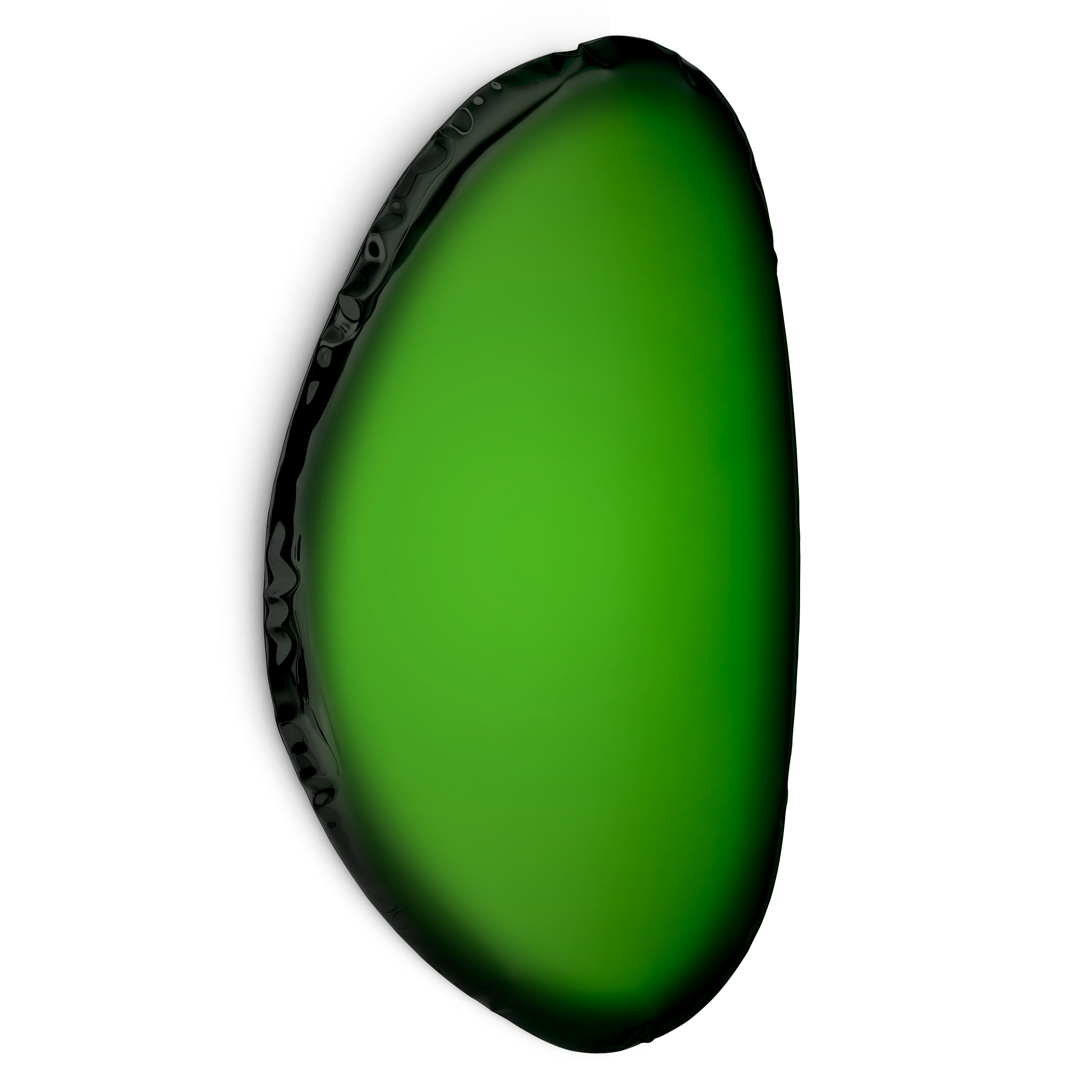 Lustr TAFLA O přechodový jadeitový