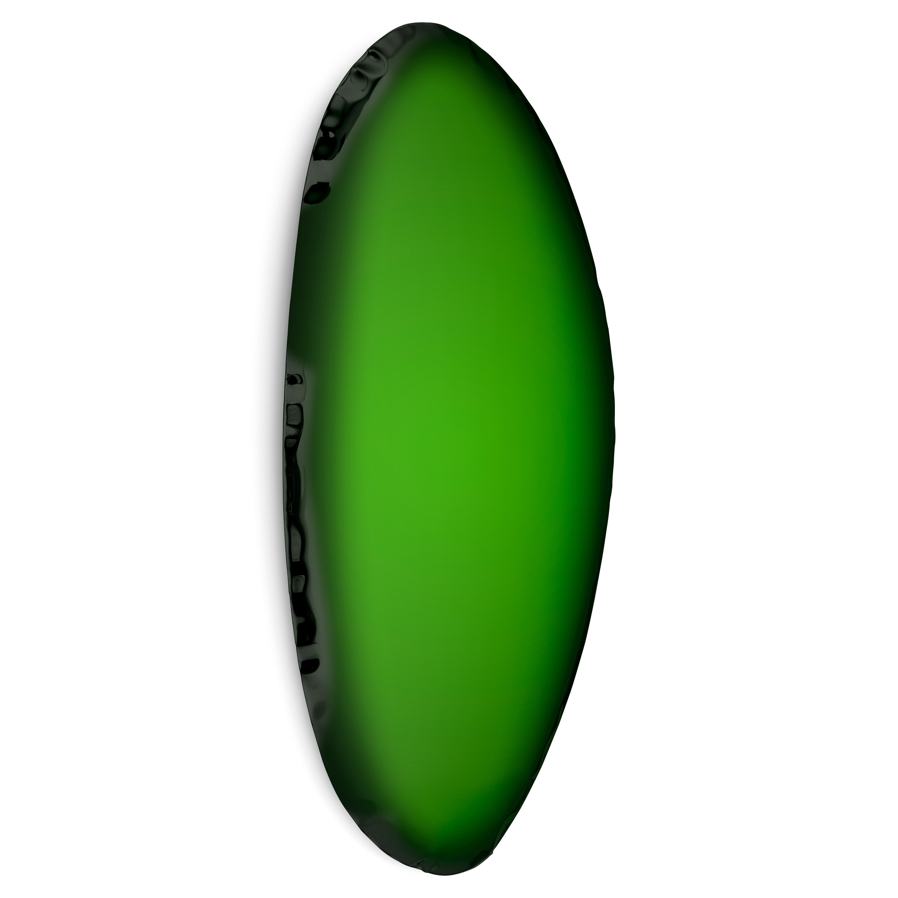 Lustr TAFLA O přechodový jadeitový