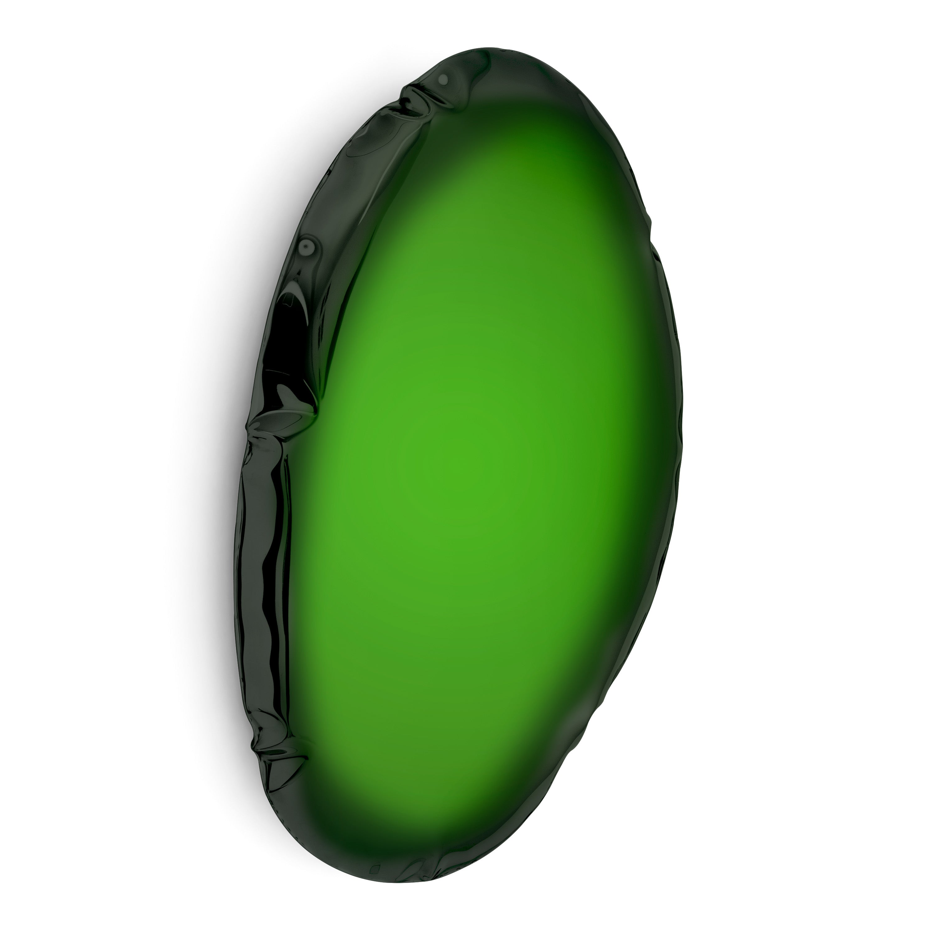 Lustr TAFLA O přechodový jadeitový