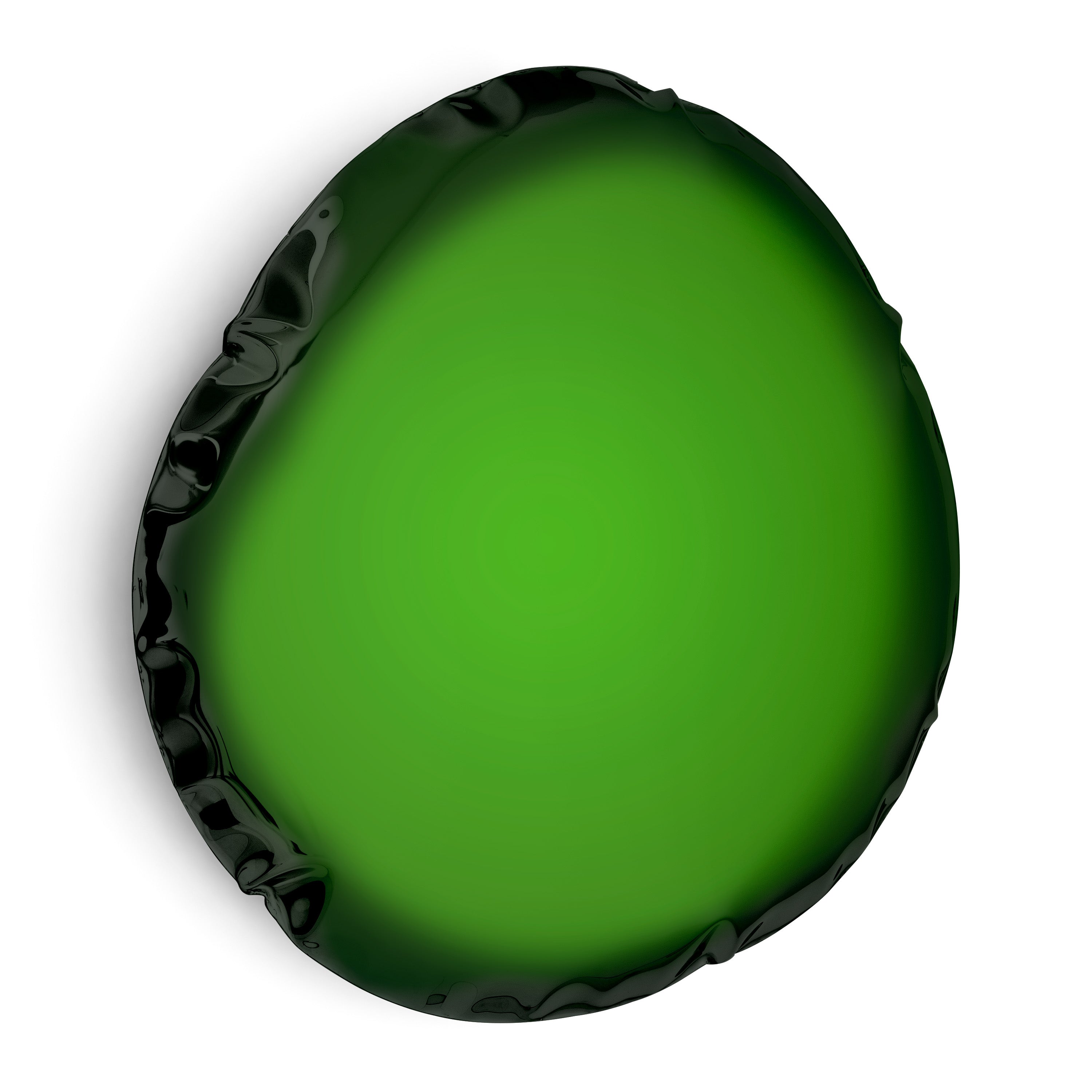 Lustr TAFLA O přechodový jadeitový