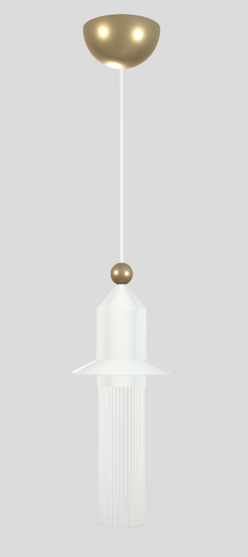 NAPPE N2 Pendant Lamp