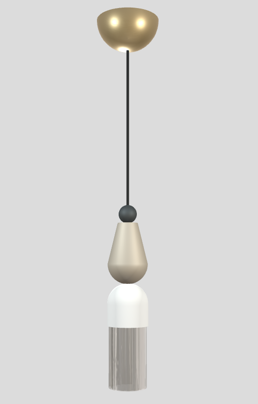 NAPPE N7 pendant lamp