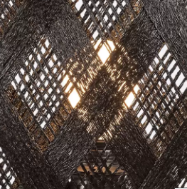 Stolní lampa CHANPEN DIAMANT černá se stříbrným podstavcem