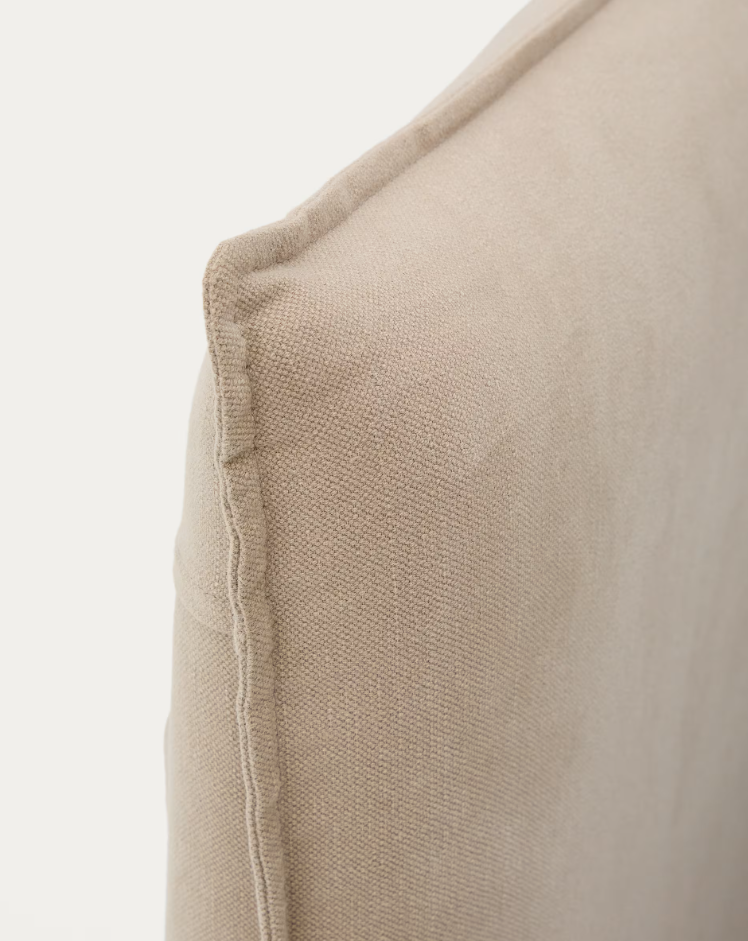 Postel JAIRA béžová